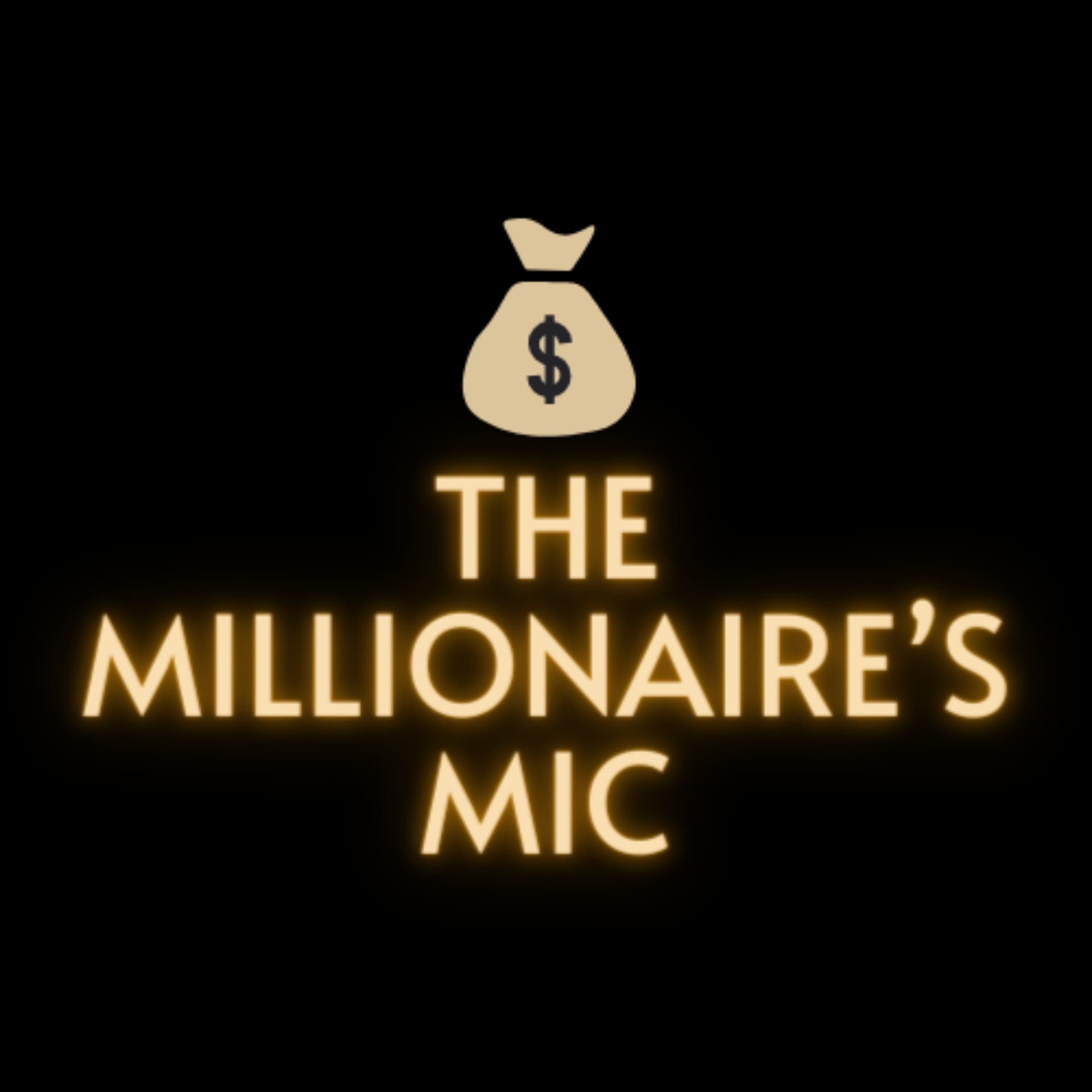 The Millionaire's Mic - Podcasts