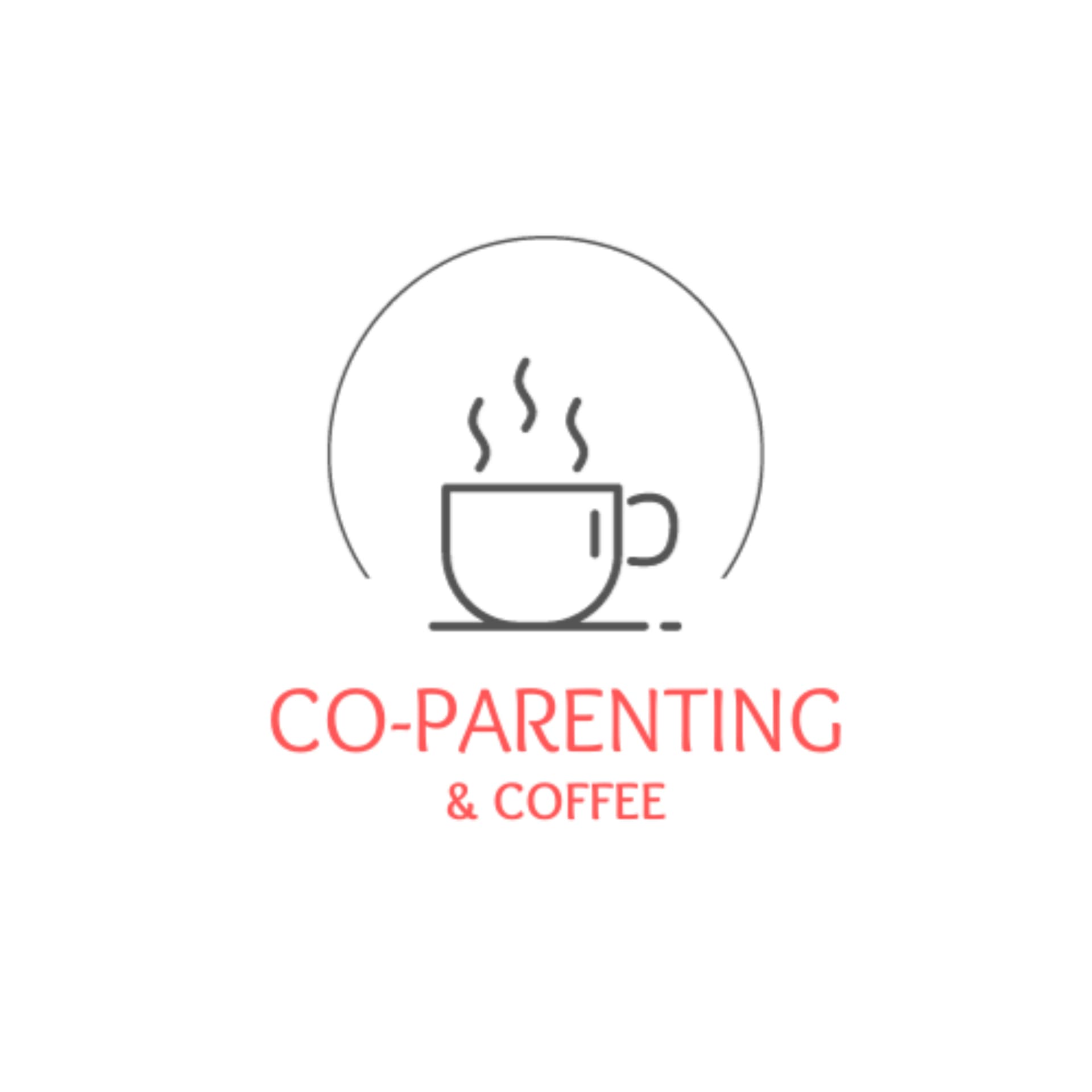Co-Parenting and Coffee - Podcasts