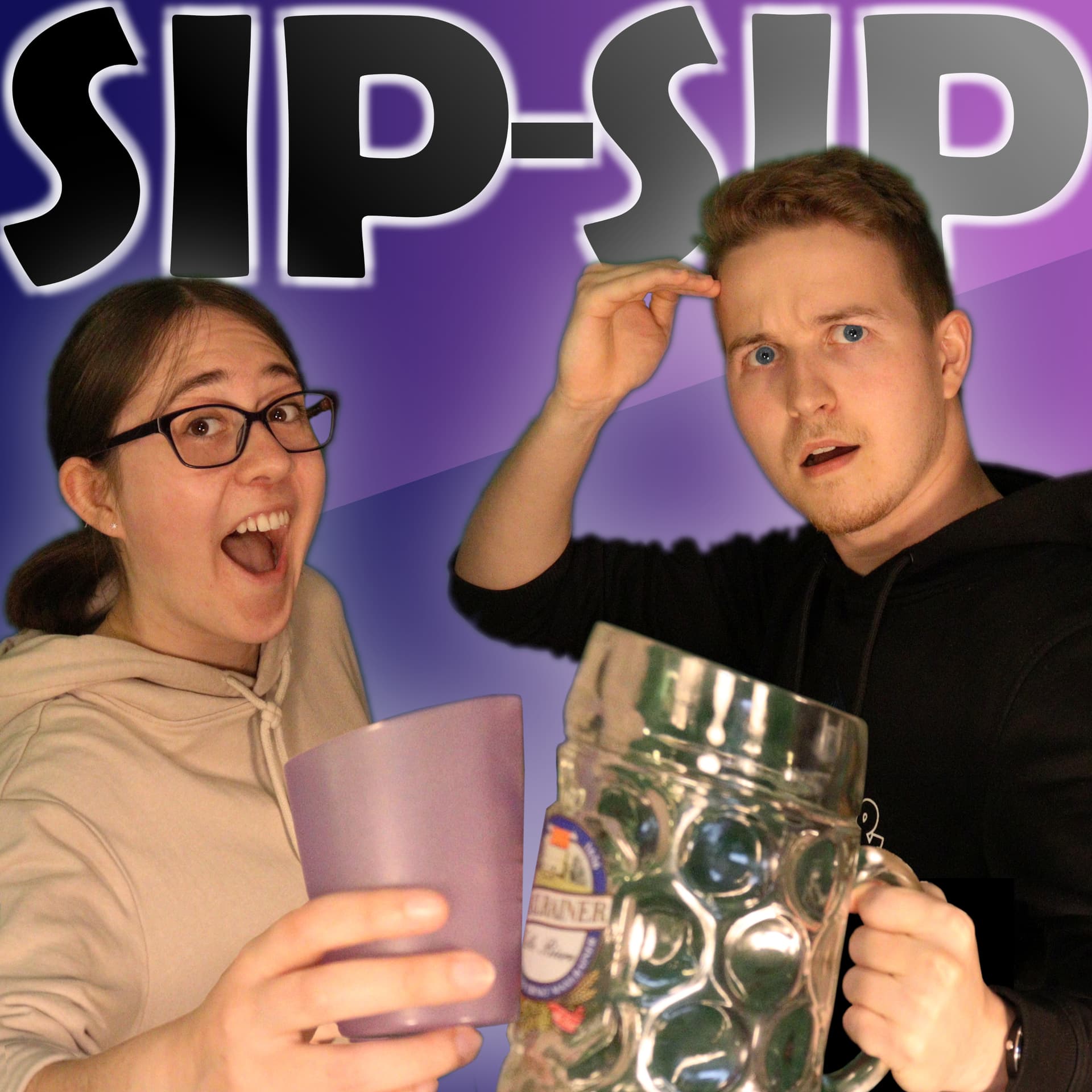 Sip-Sip - Podcasts