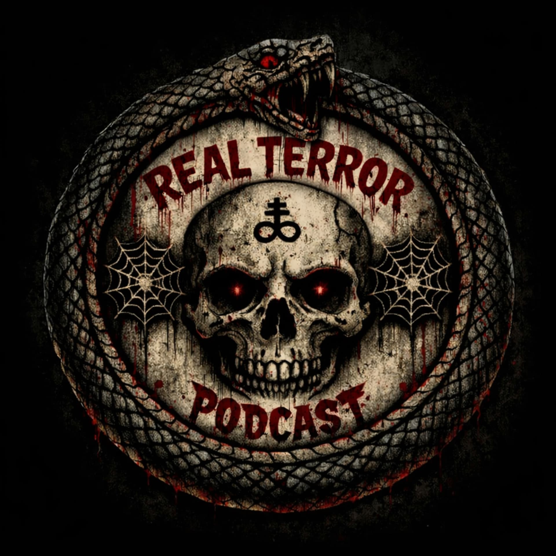 Real Terror - Podcasts