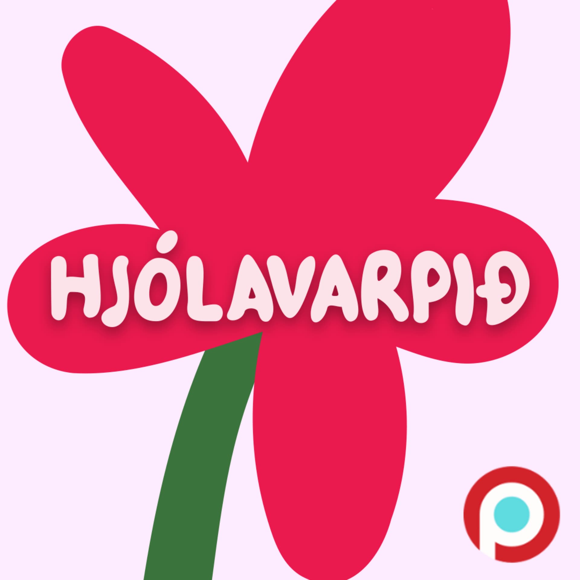 Hjólavarpið - بودكاست