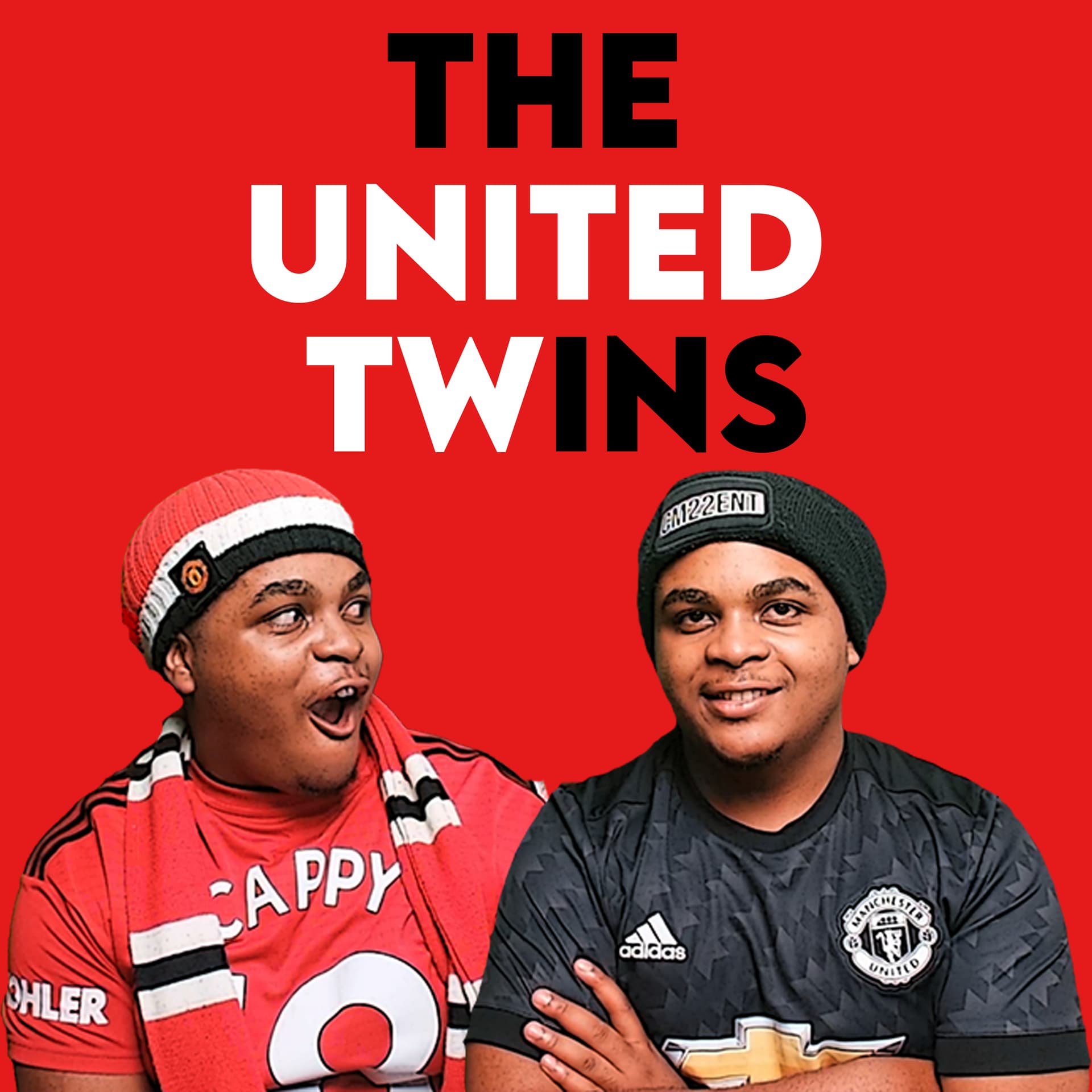 The United Twins - Podcasts
