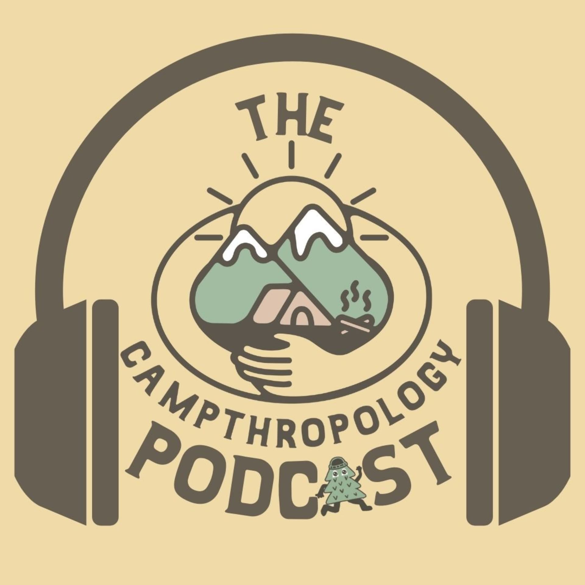 The Campthropology Podcast - Podcasts
