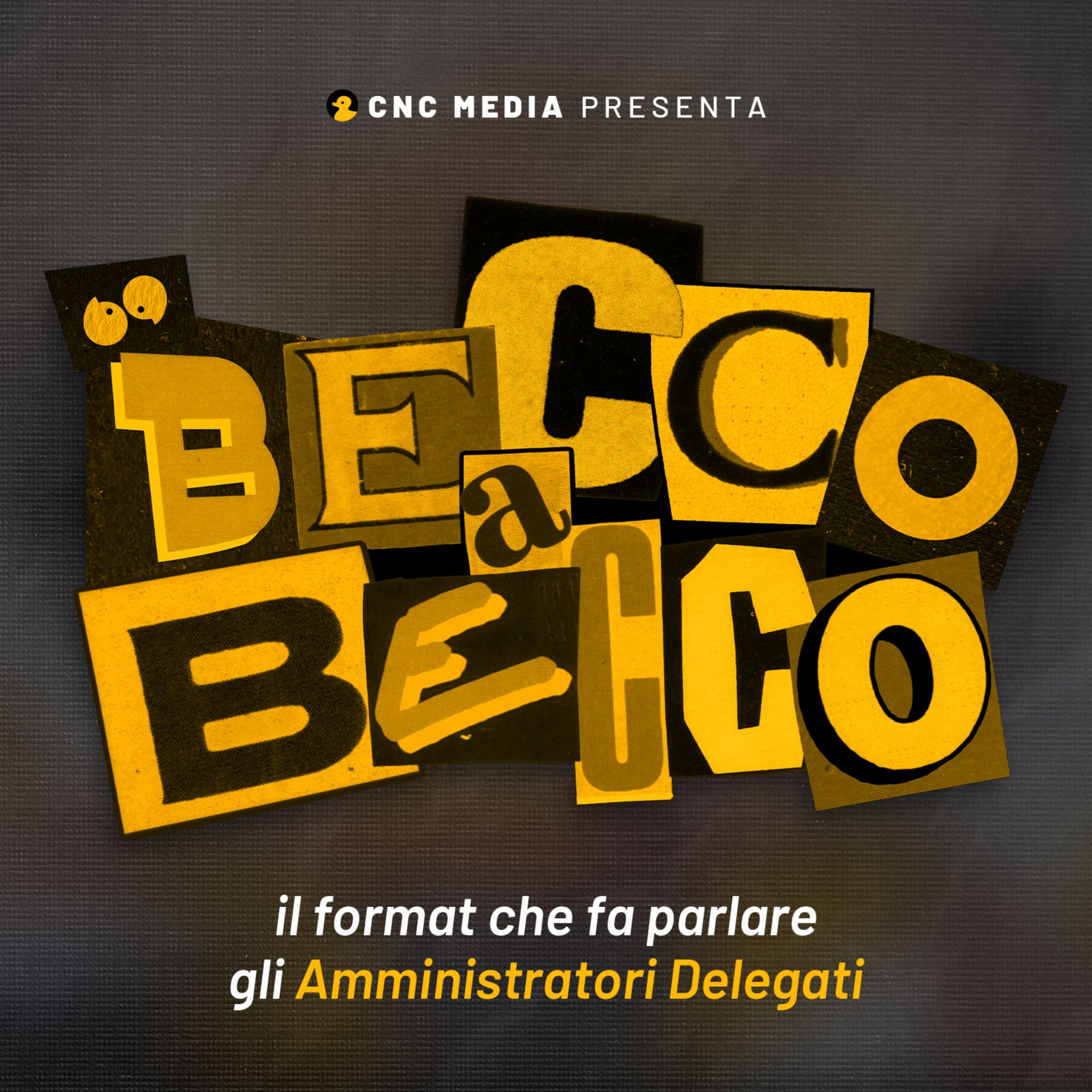 Becco a Becco - Podcast