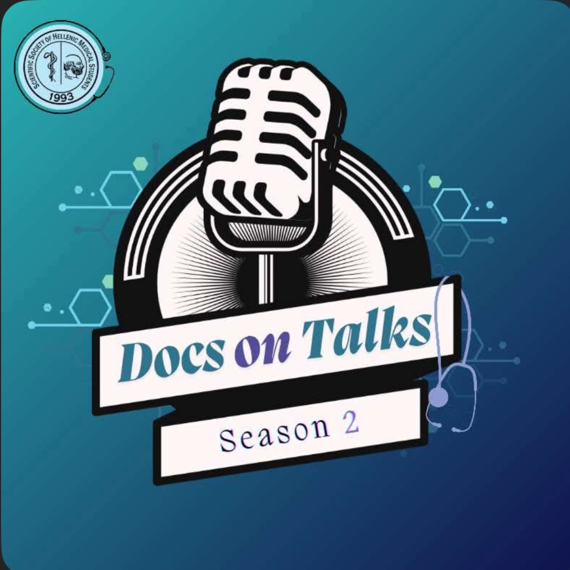 DOCS ON TALKS - Podcasts