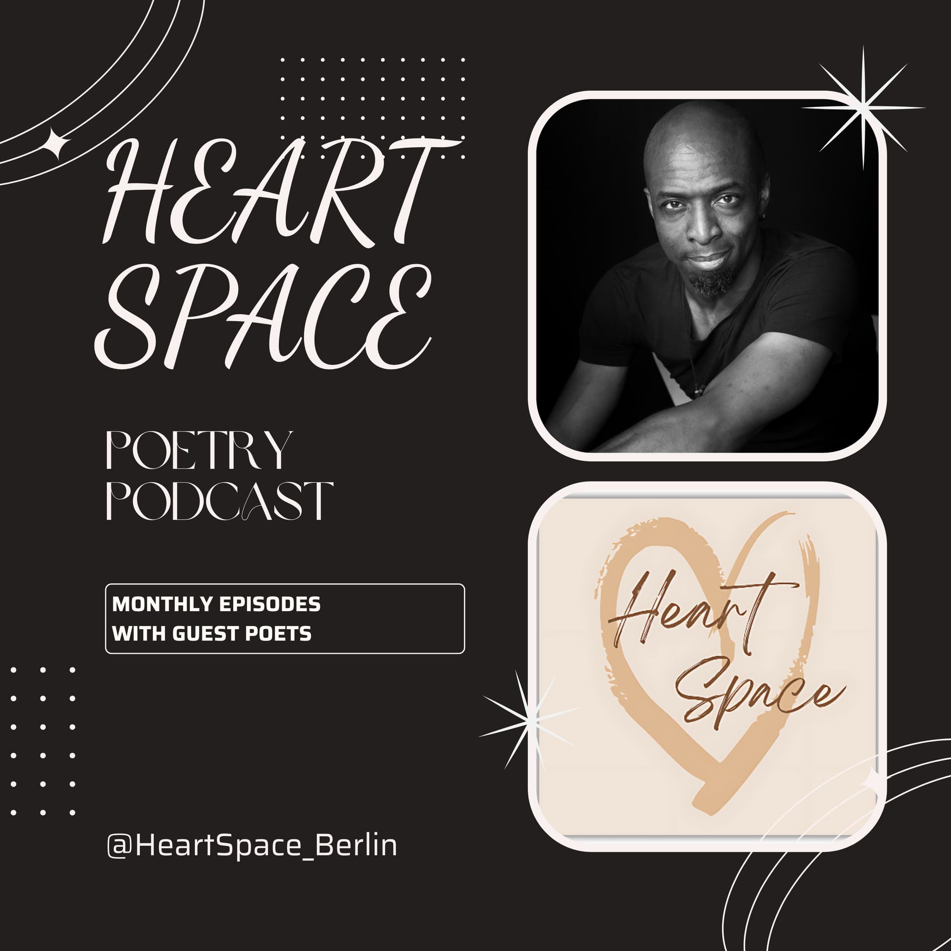 Heart Space - Podcasts