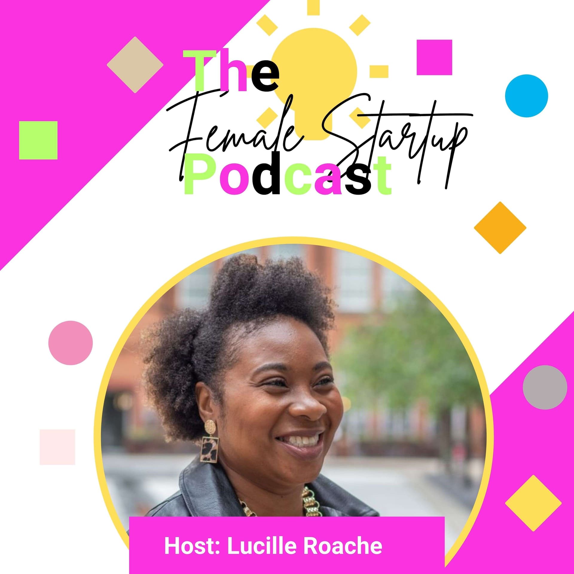 The Female Startup podcast - Podcasts