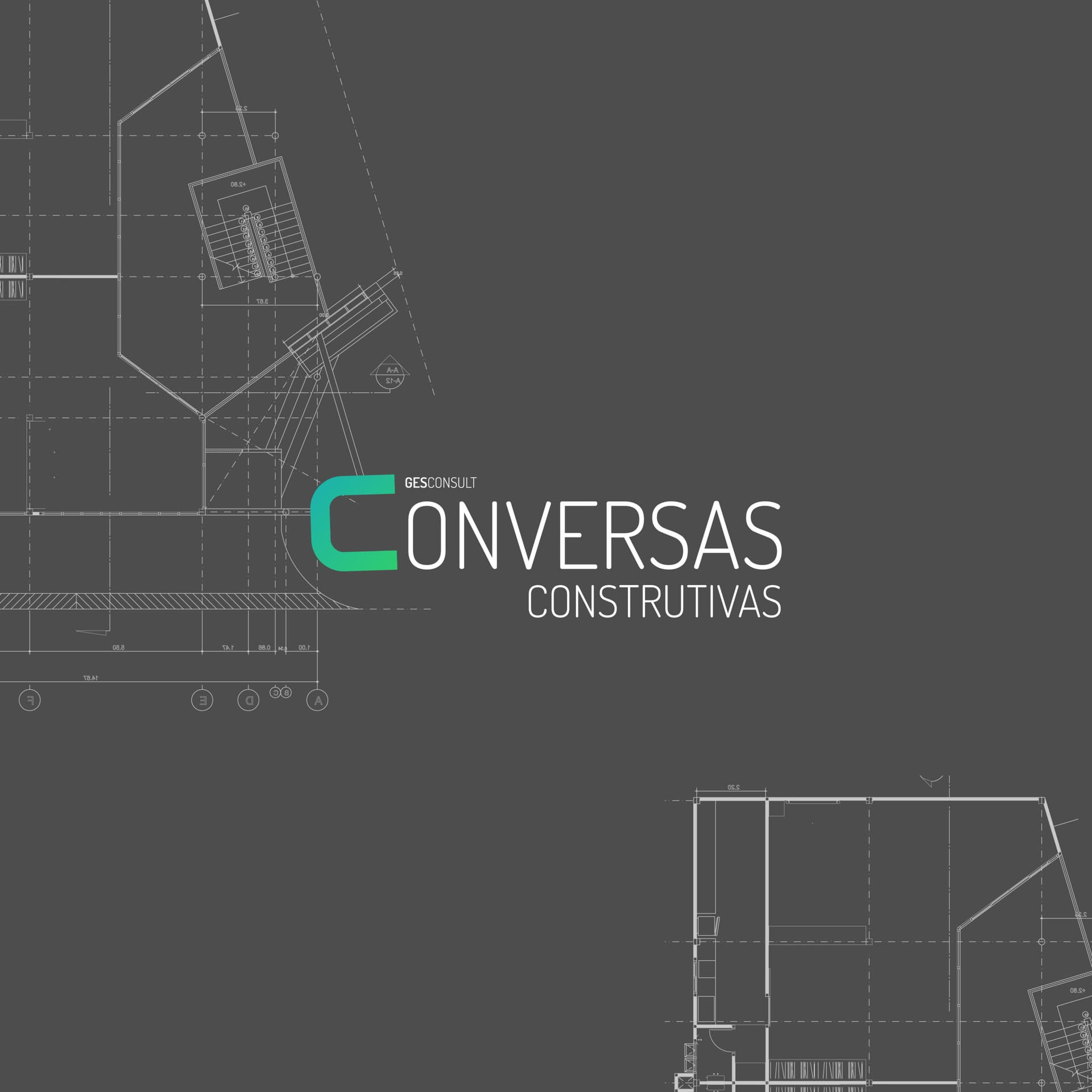 Conversas Construtivas - Podcasts