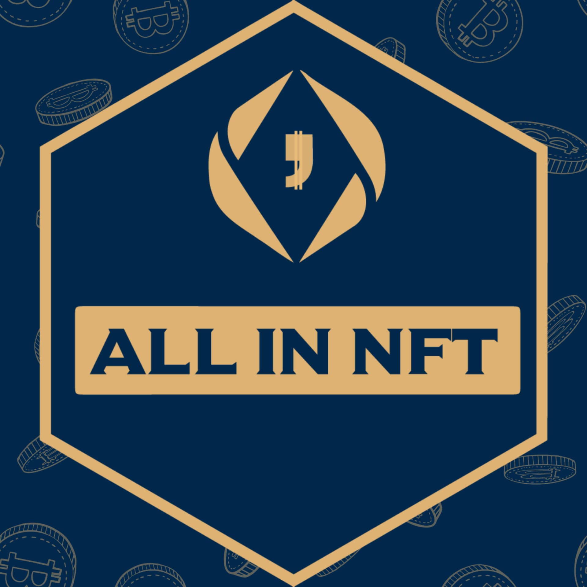 ALL IN NFT - Dein deutschsprachiger NFT Podcast - Podcast