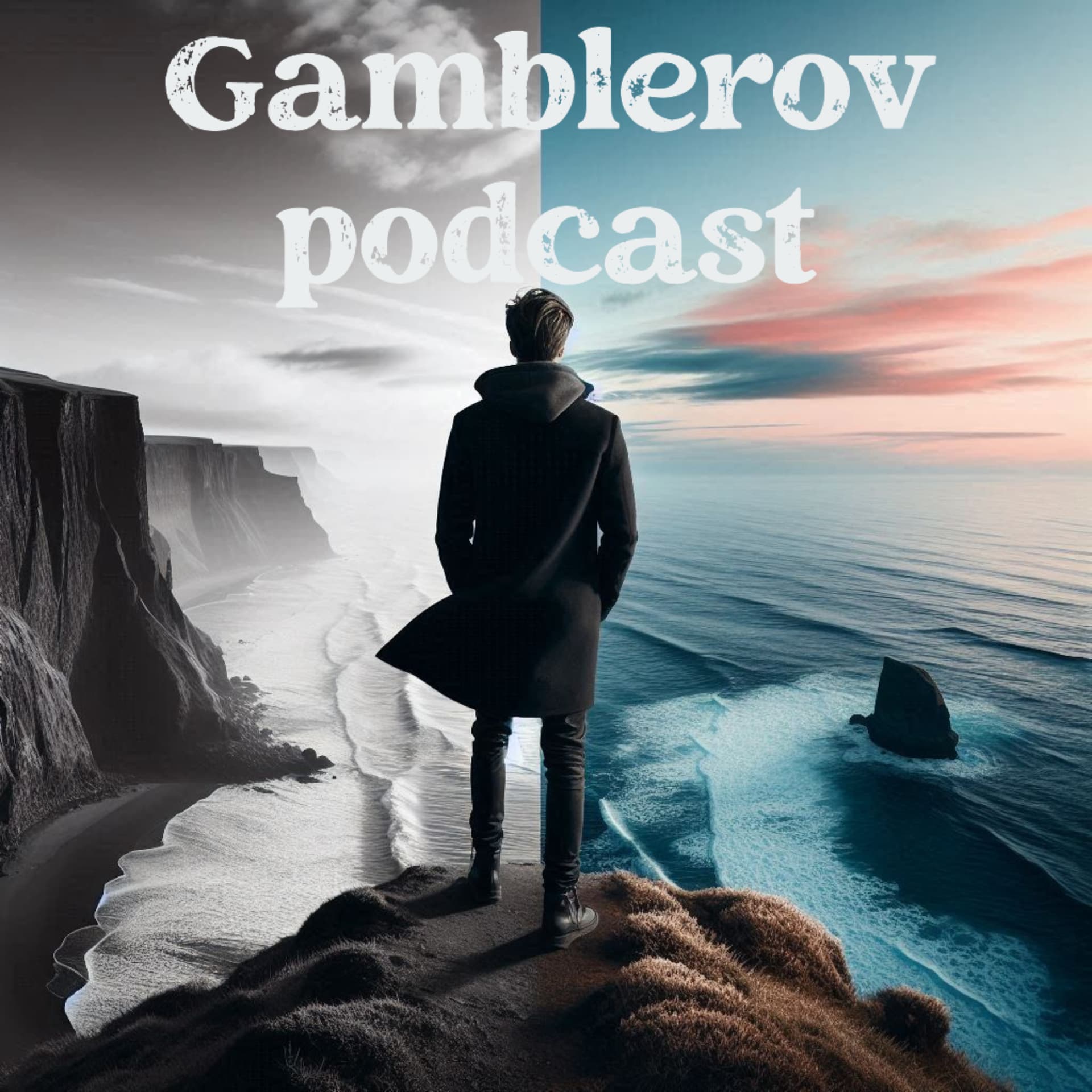 Gamblerov podcast - Podcasts