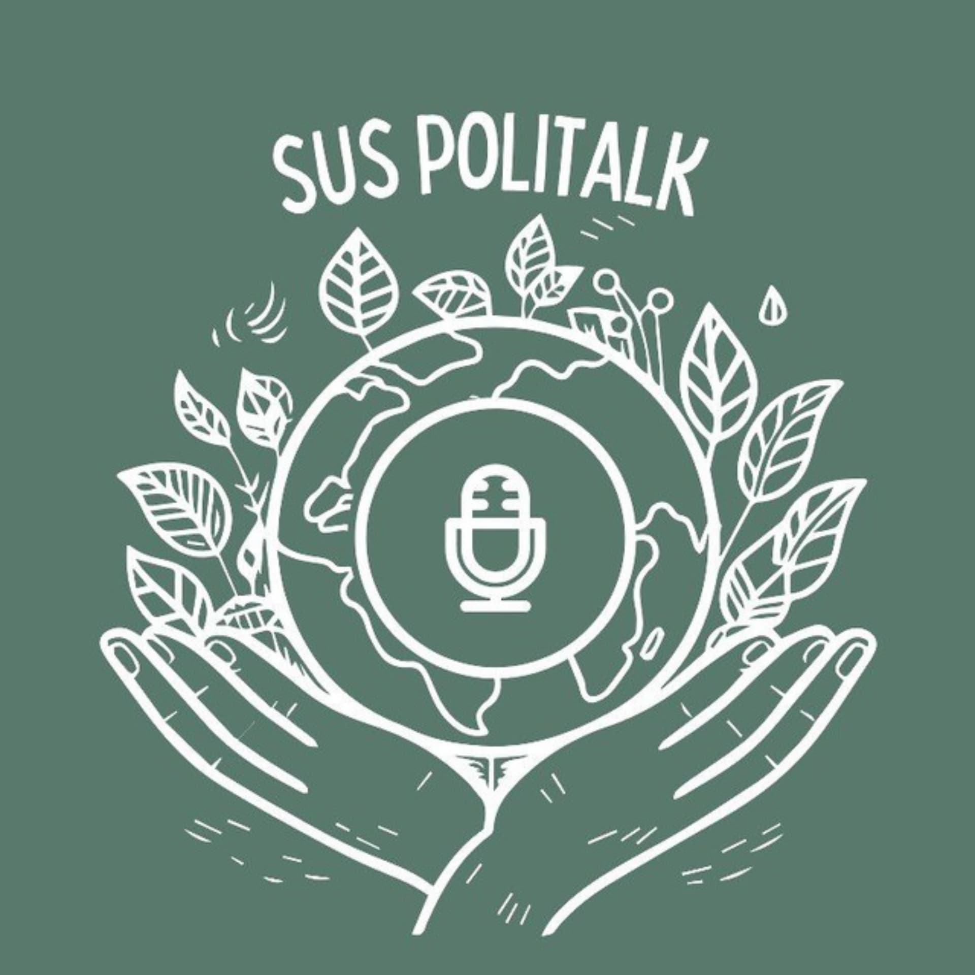 Sus PoliTalk - Podcasts