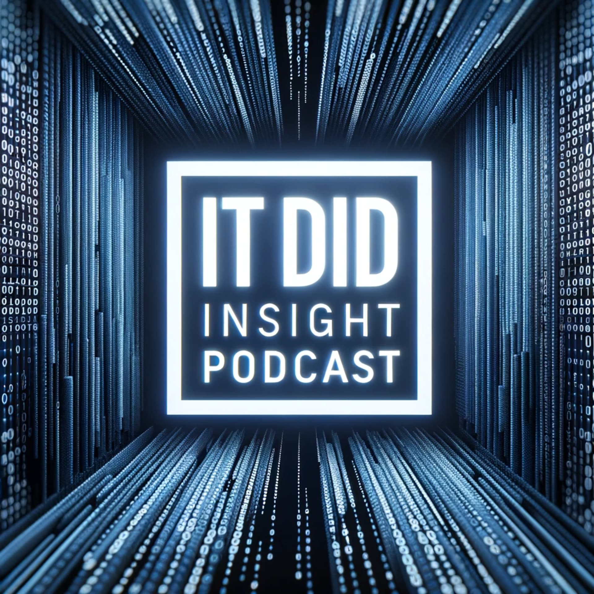 IT DID insights - بودكاست