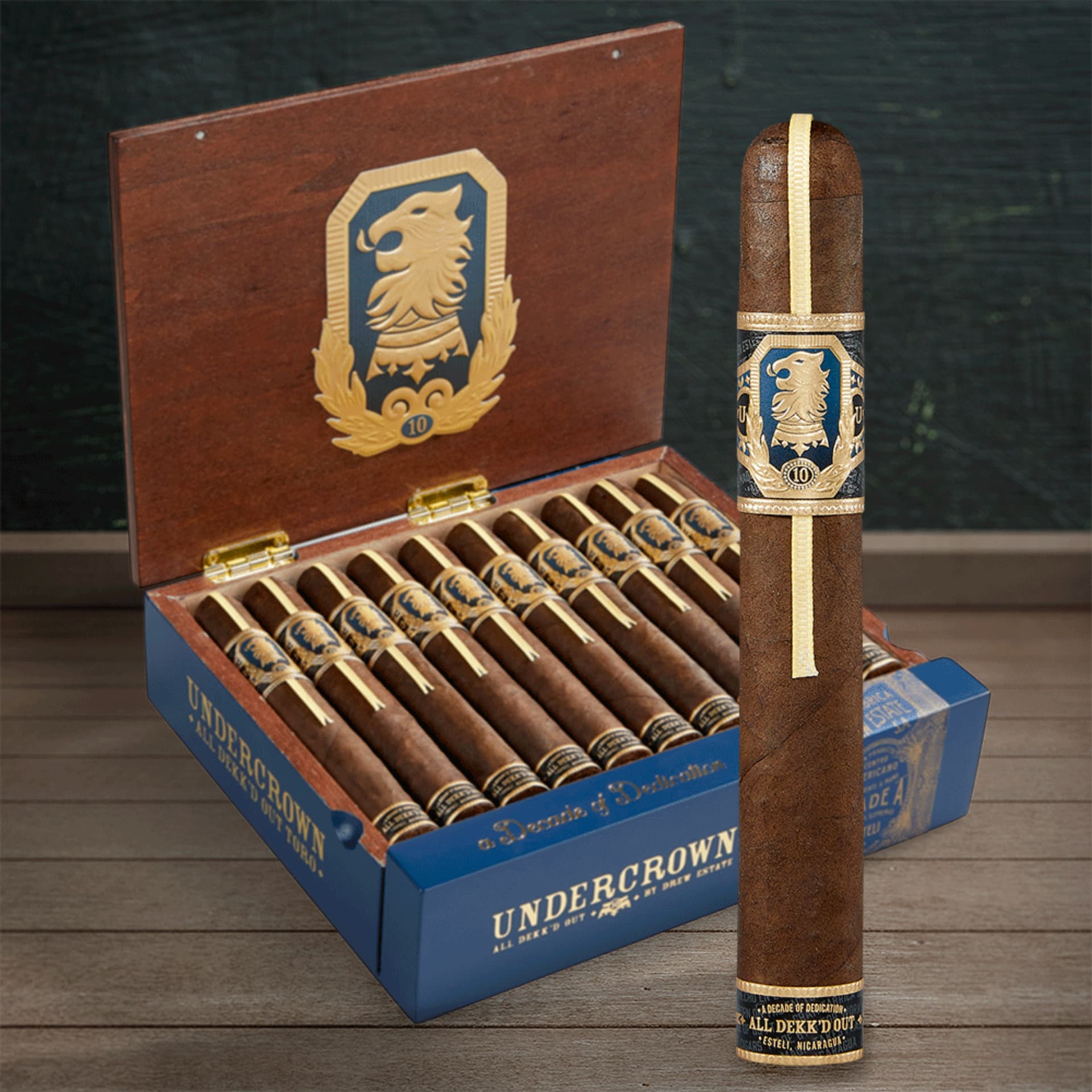 High Proof Ashes Podcast - Bourbon and Cigars Unite! - Podcasts