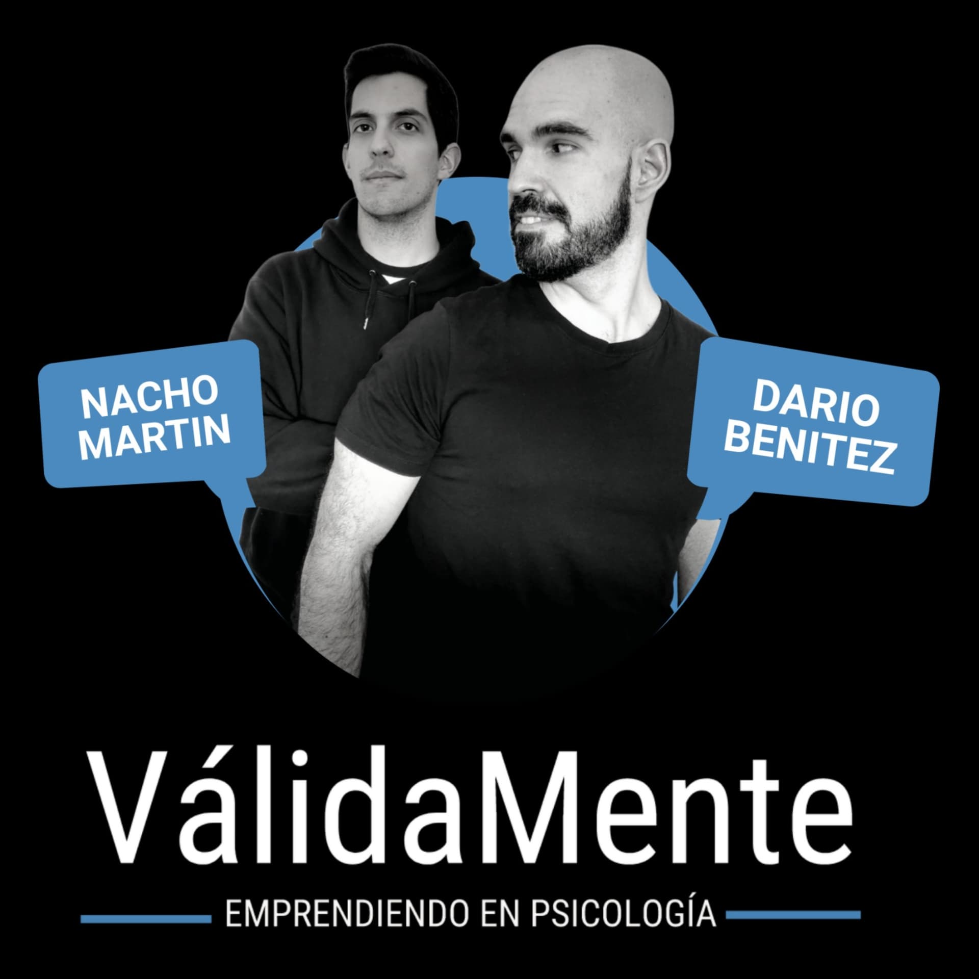VálidaMente - El podcast - Podcasts