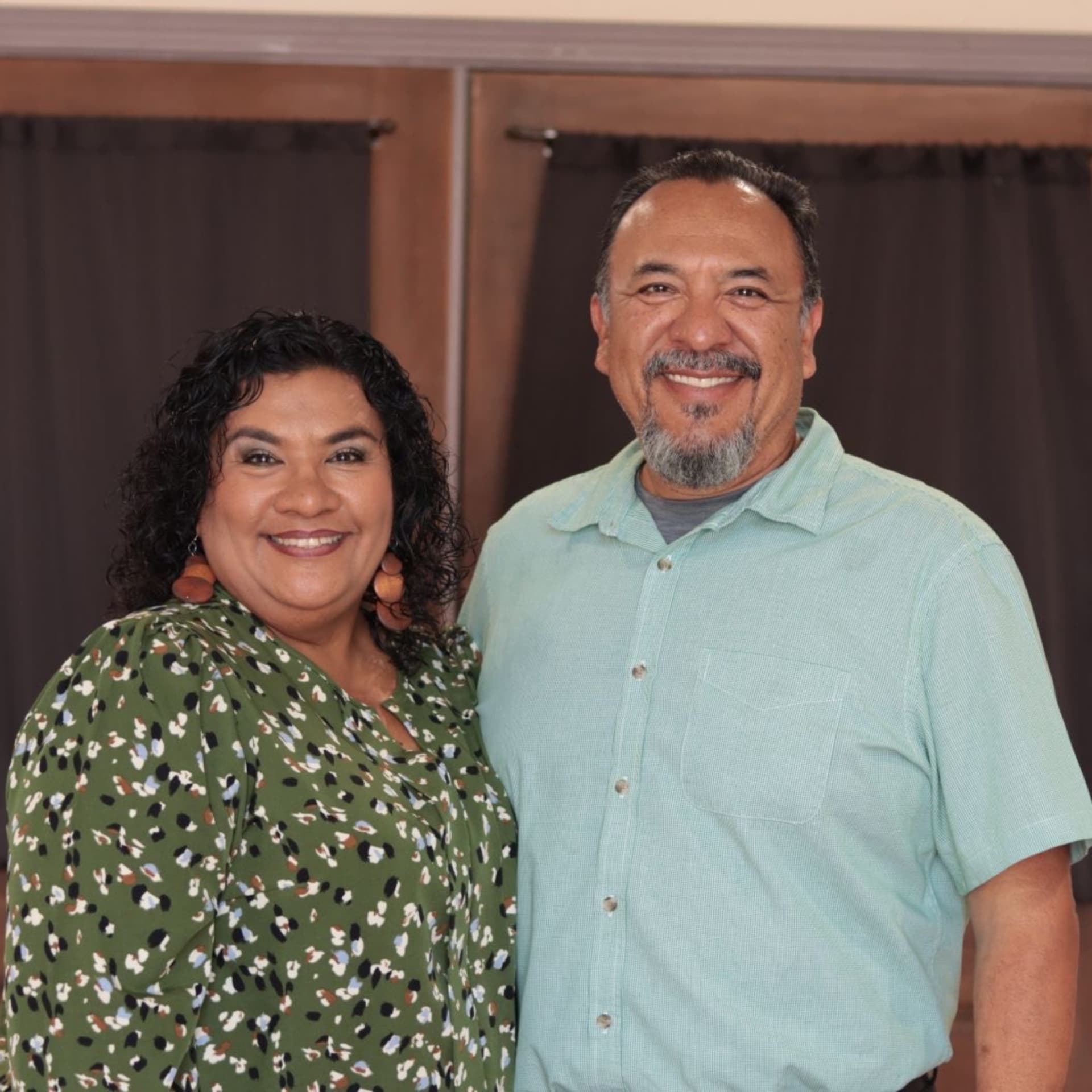Pastor Gustavo Miramontes - Podcasts