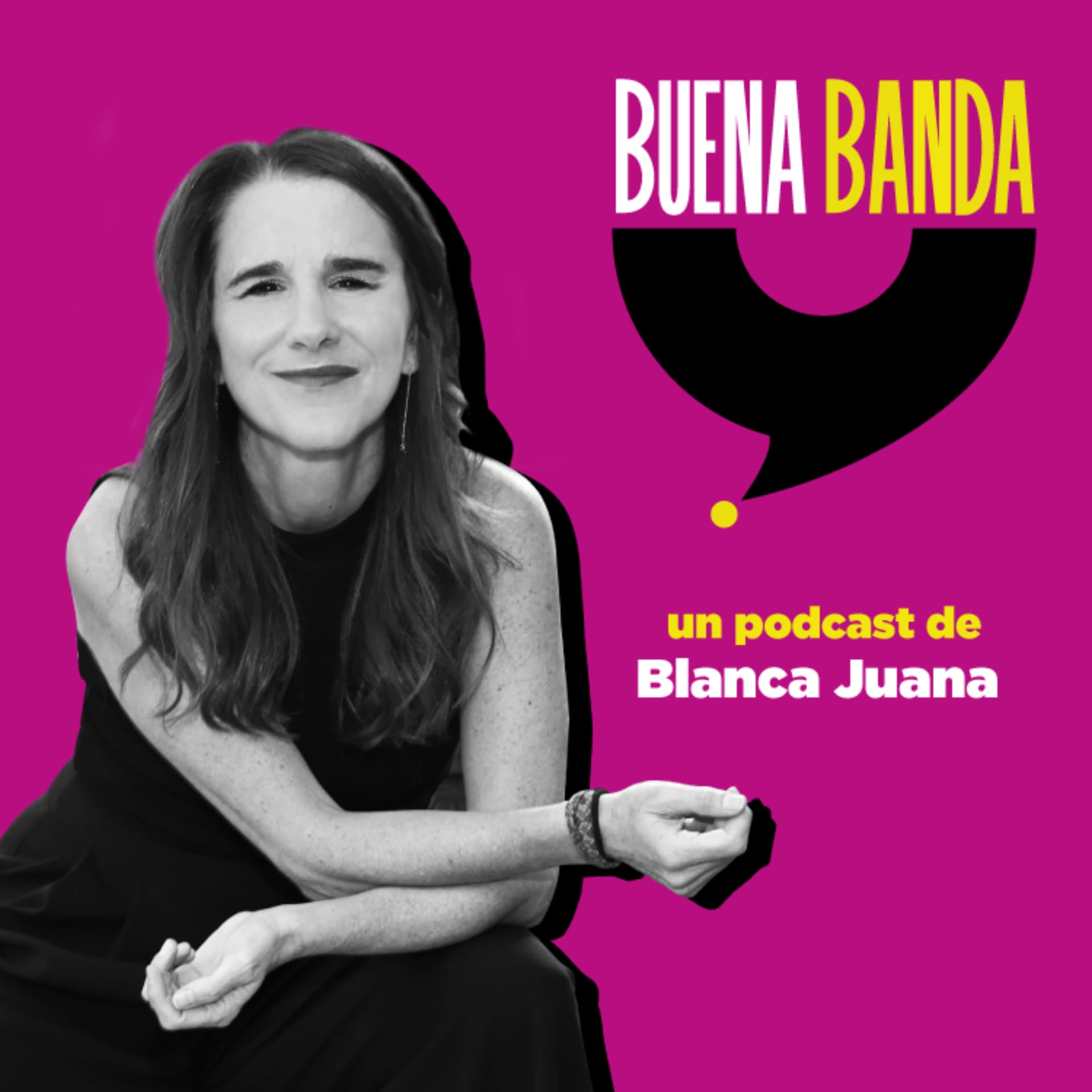 Buena Banda - Podcasty