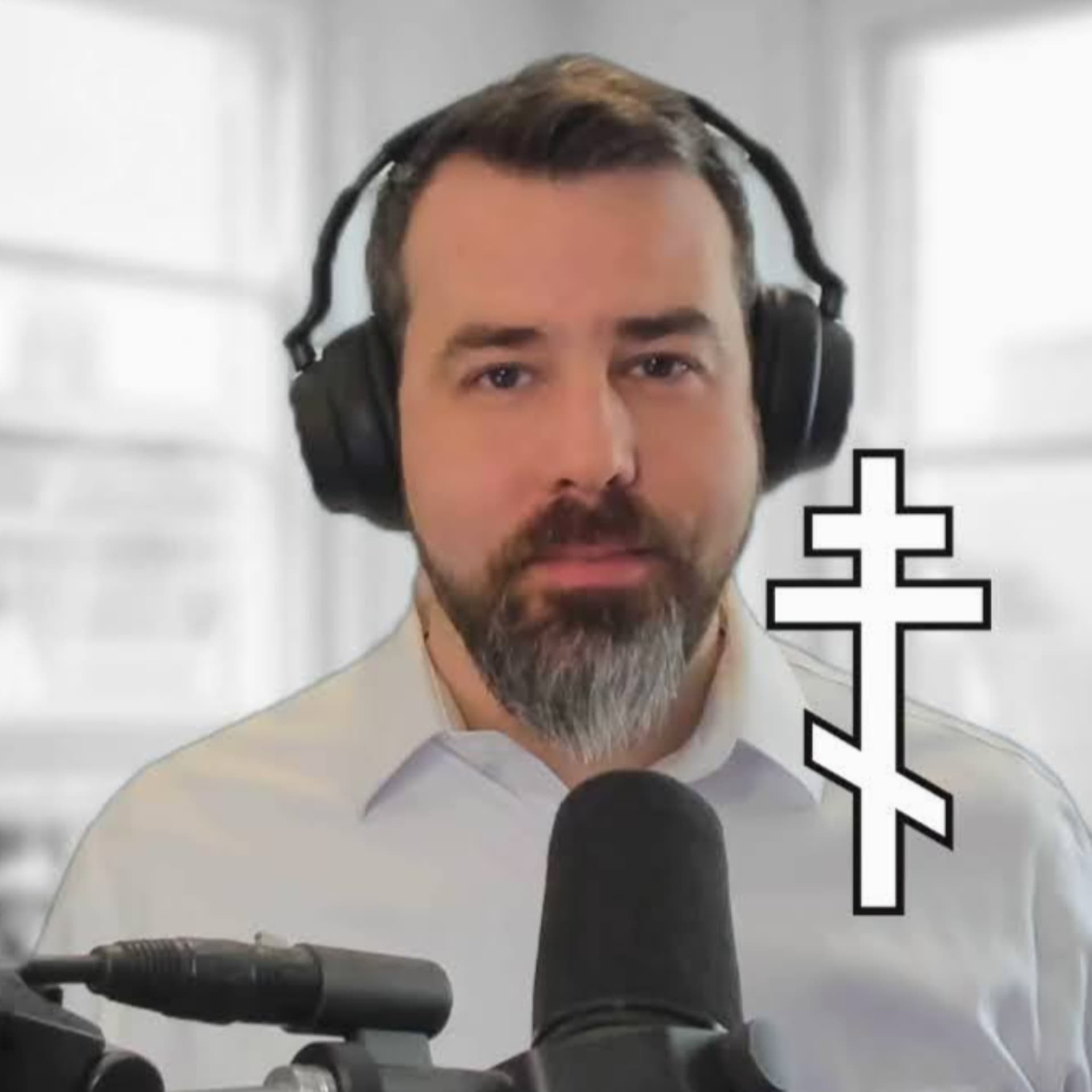 Titus Reads the Daily Orthodox Christian Scripture Readings - Podcasts
