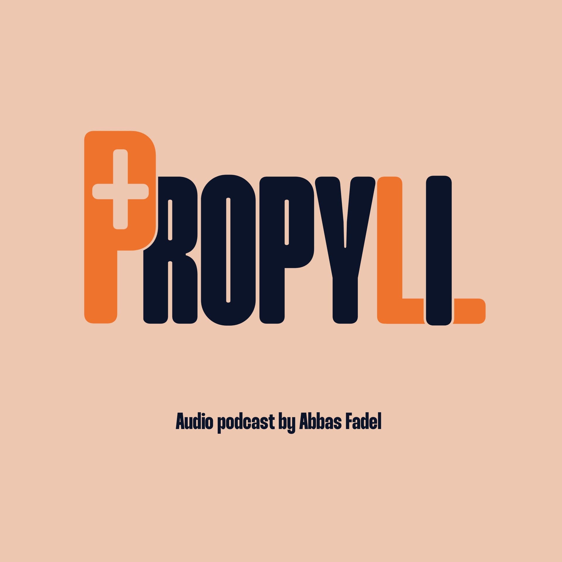 Propyli - Podcasts