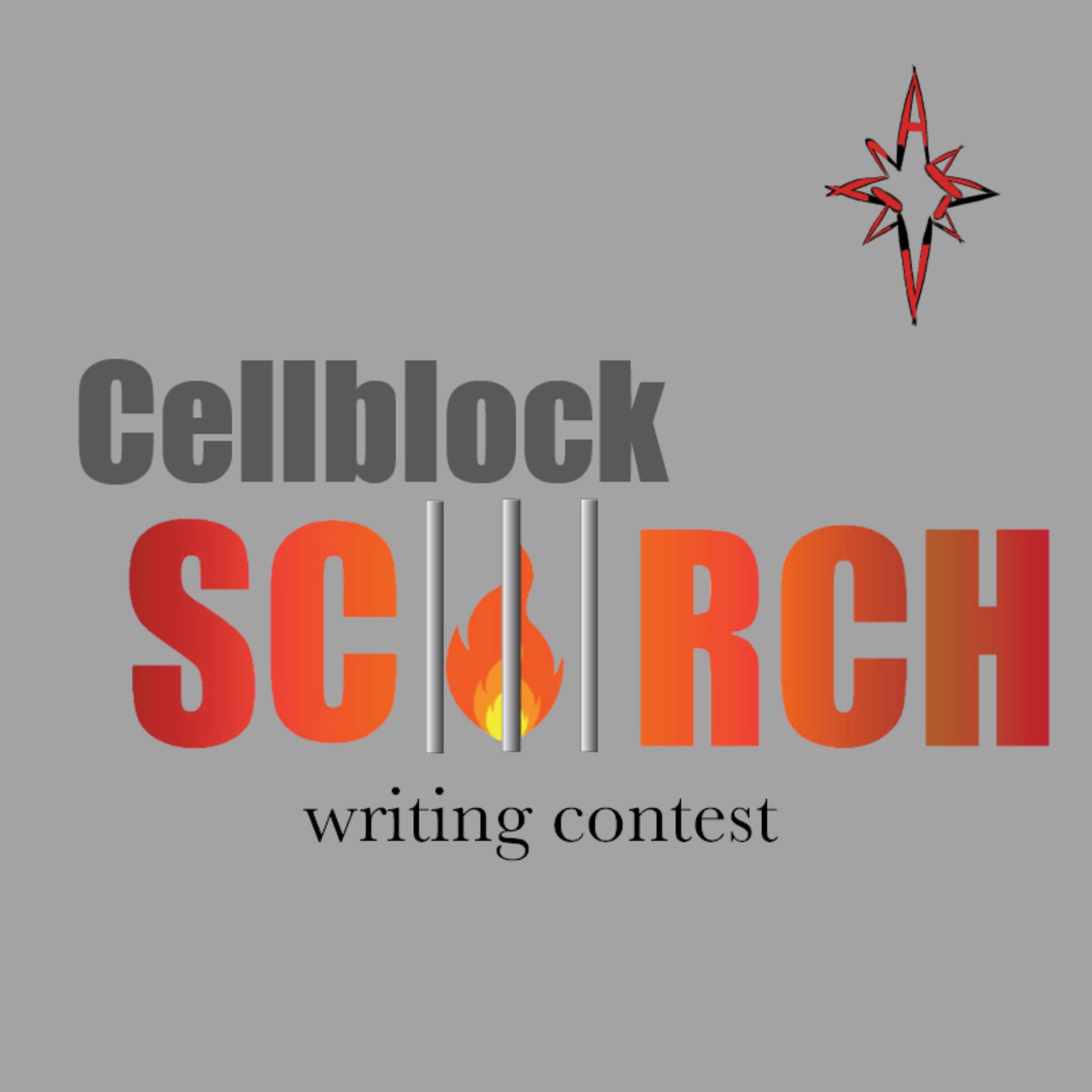 The Cellblock Scorch Writing Contest - Podcasts