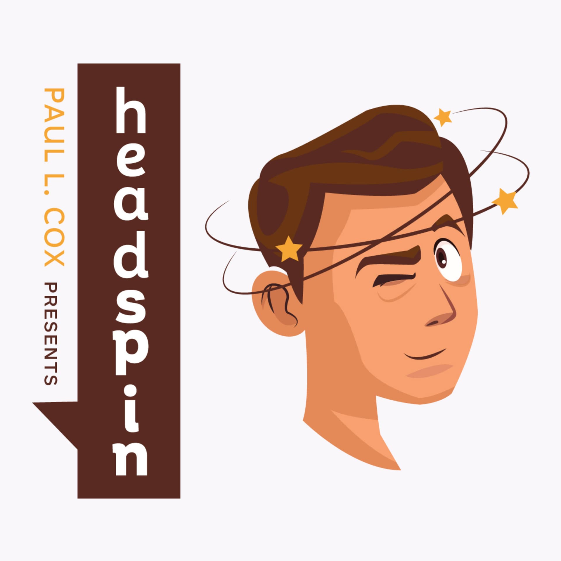 Headspin by Aslan's Place - Podcasts