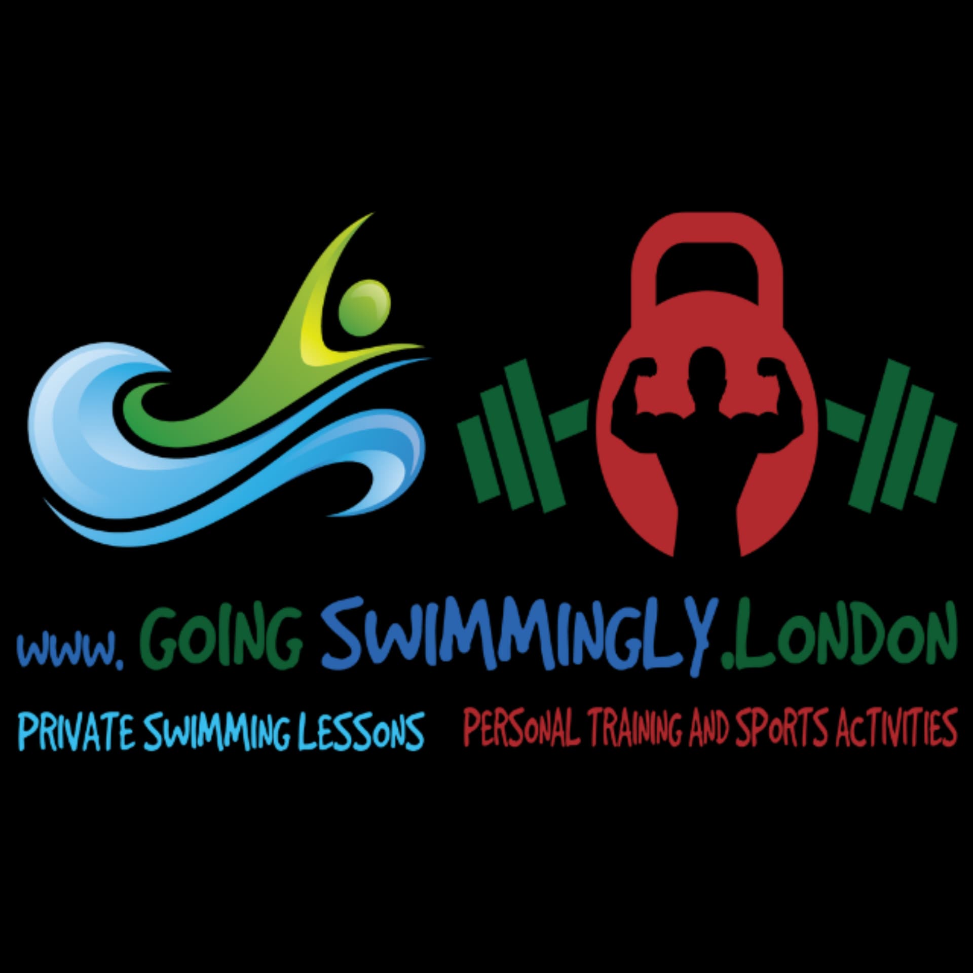 Going Swimmingly London Show - Подкасты