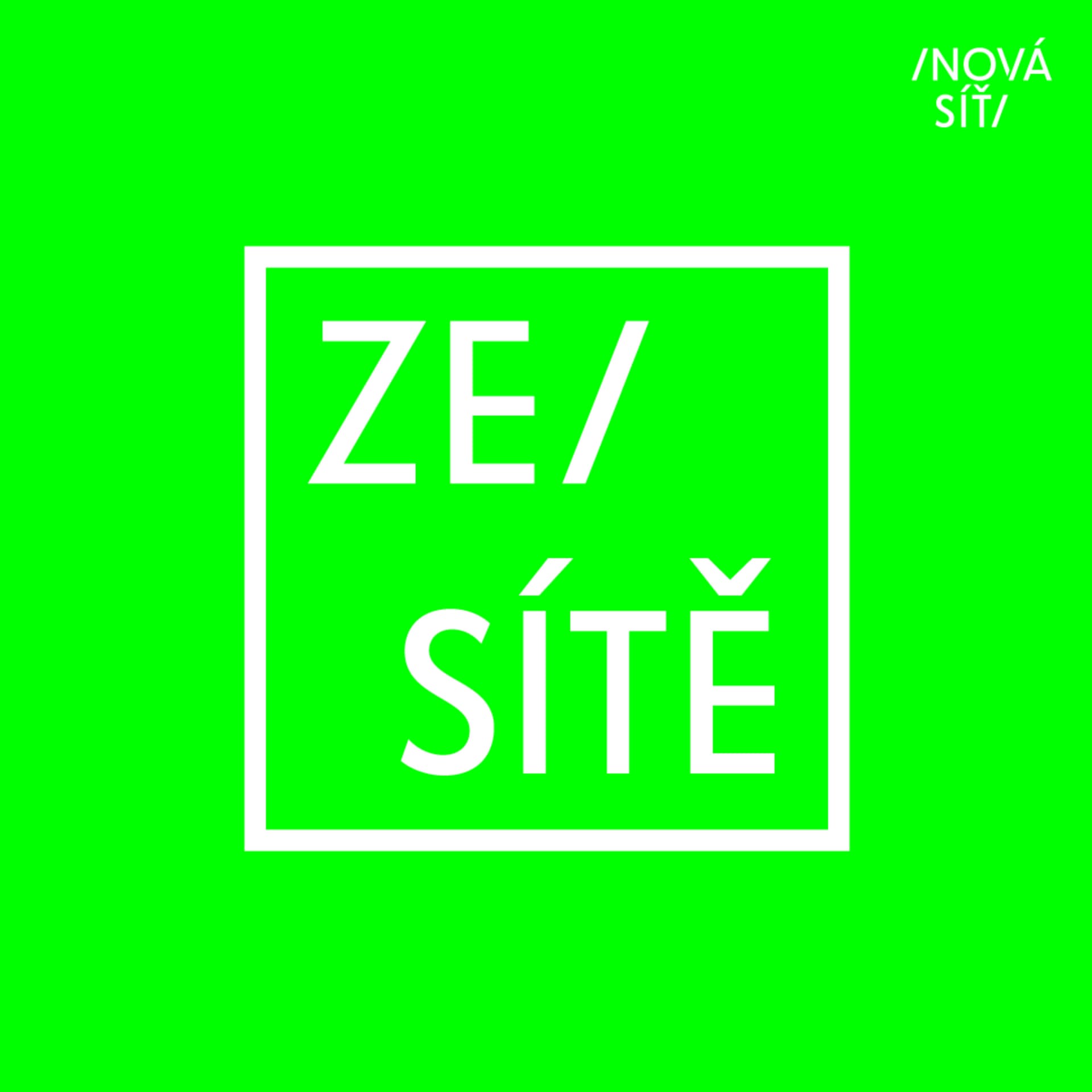 Ze sítě - Podcasts