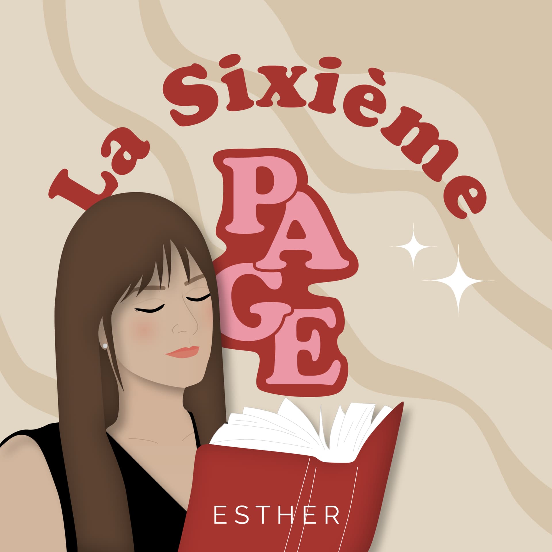 La Sixième Page - Podcasts