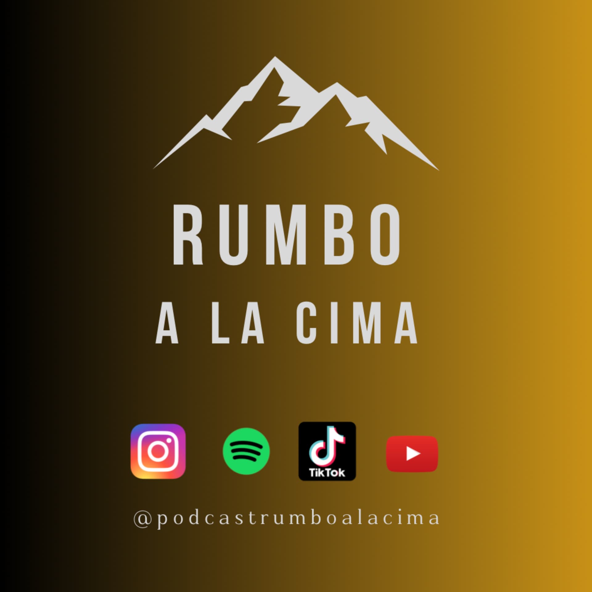 Rumbo a la cima - Podcasts