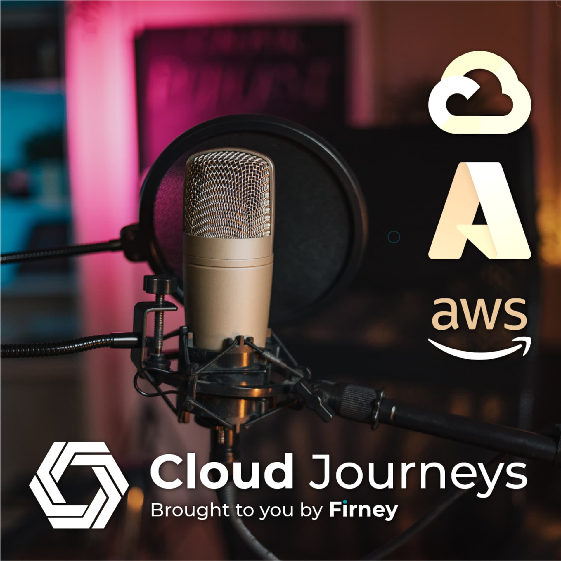 Cloud Journeys - Cloud and AI tips and interviews - Podcasts