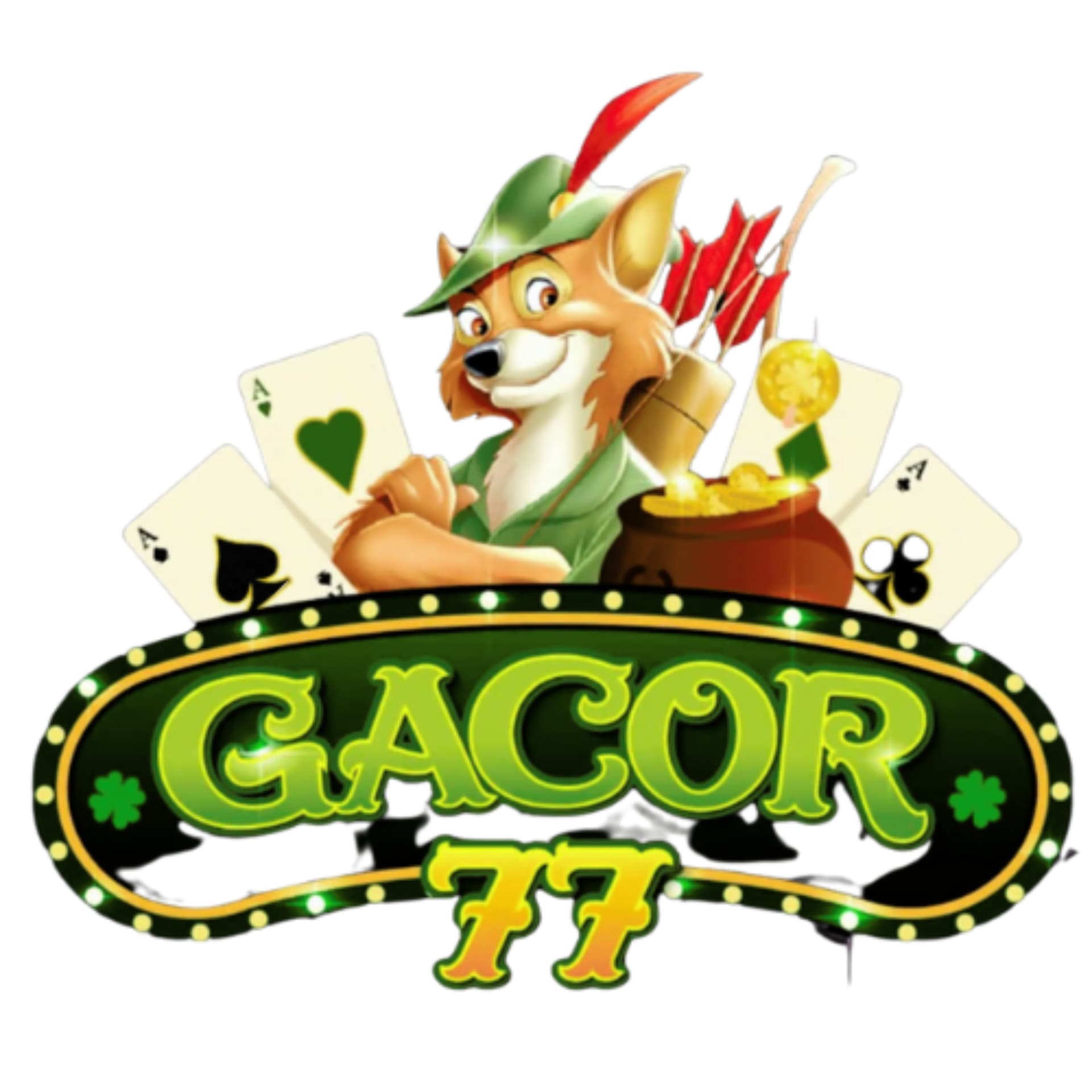 Gacor77 - Podcasts