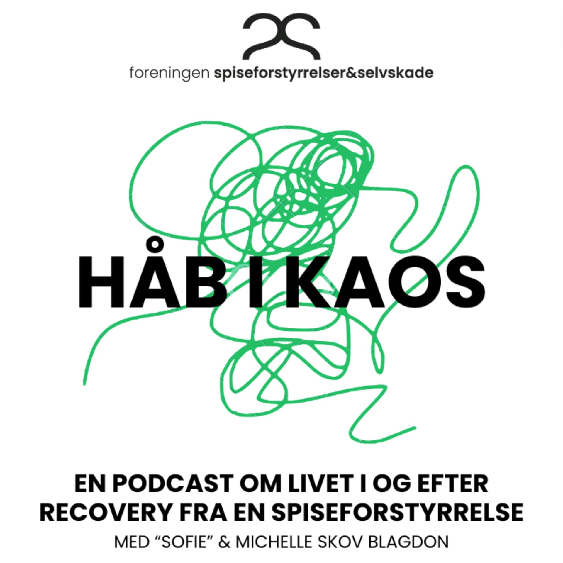Håb i kaos - Podcasts