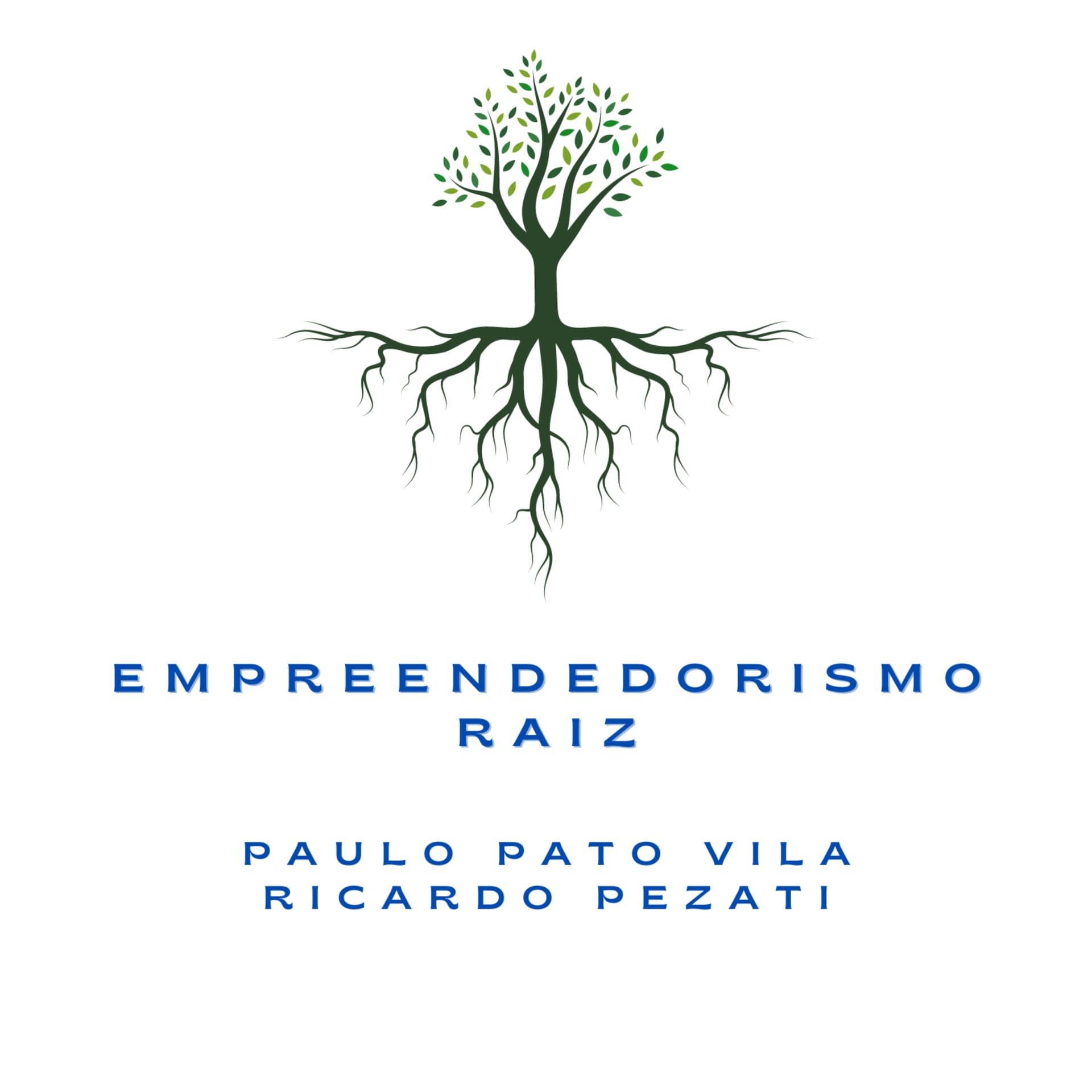 Empreendedorismo Raiz - Podcasts