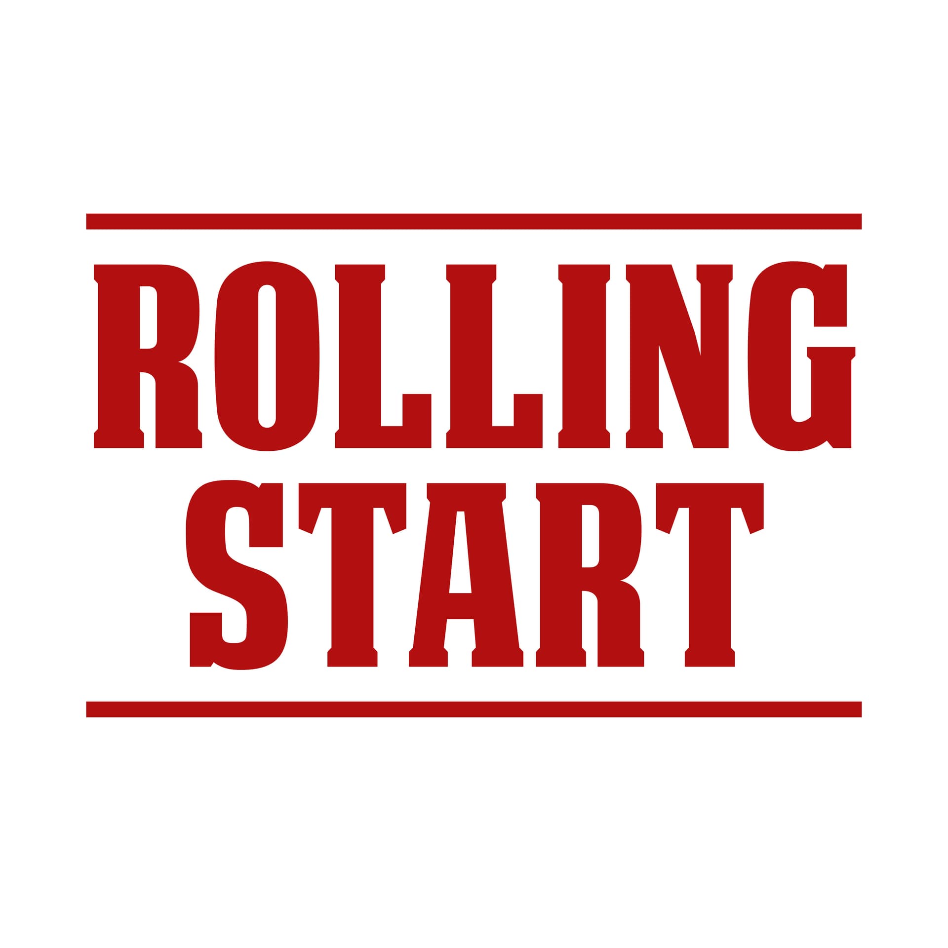 Rolling Start | The American F1 Podcast - Podcasts