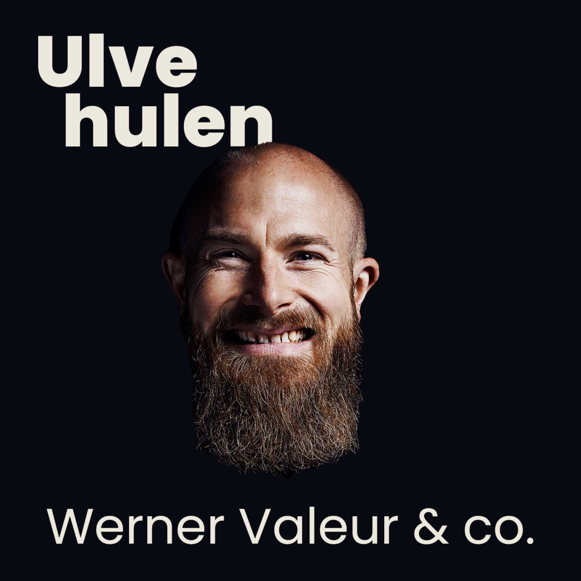 Ulvehulen - Podcasts