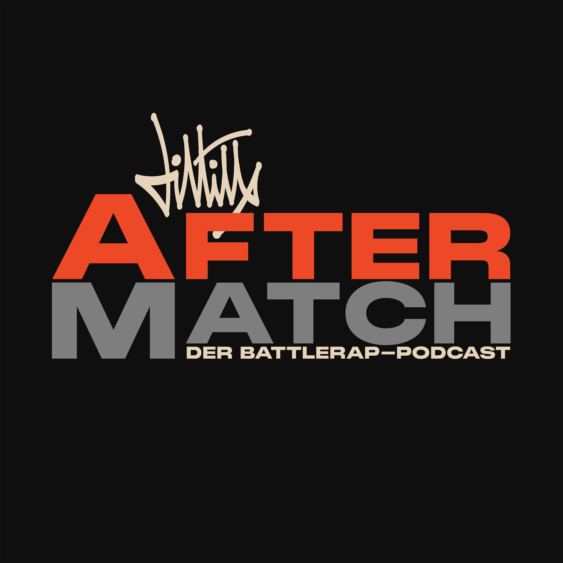 AFTERMATCH ⎸ DER BATTLERAP PODCAST - Podcasts