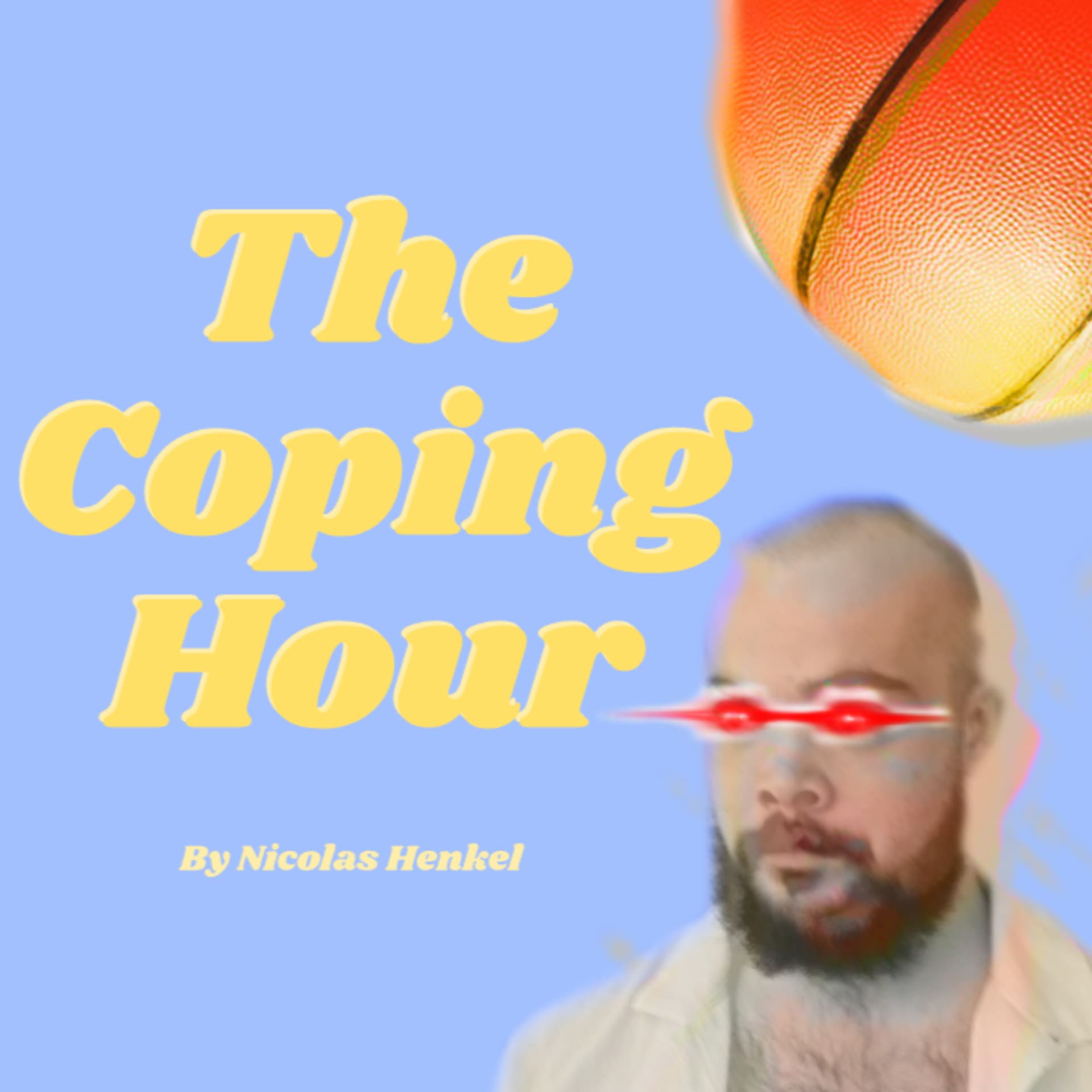 The Coping Hour - Podcasts