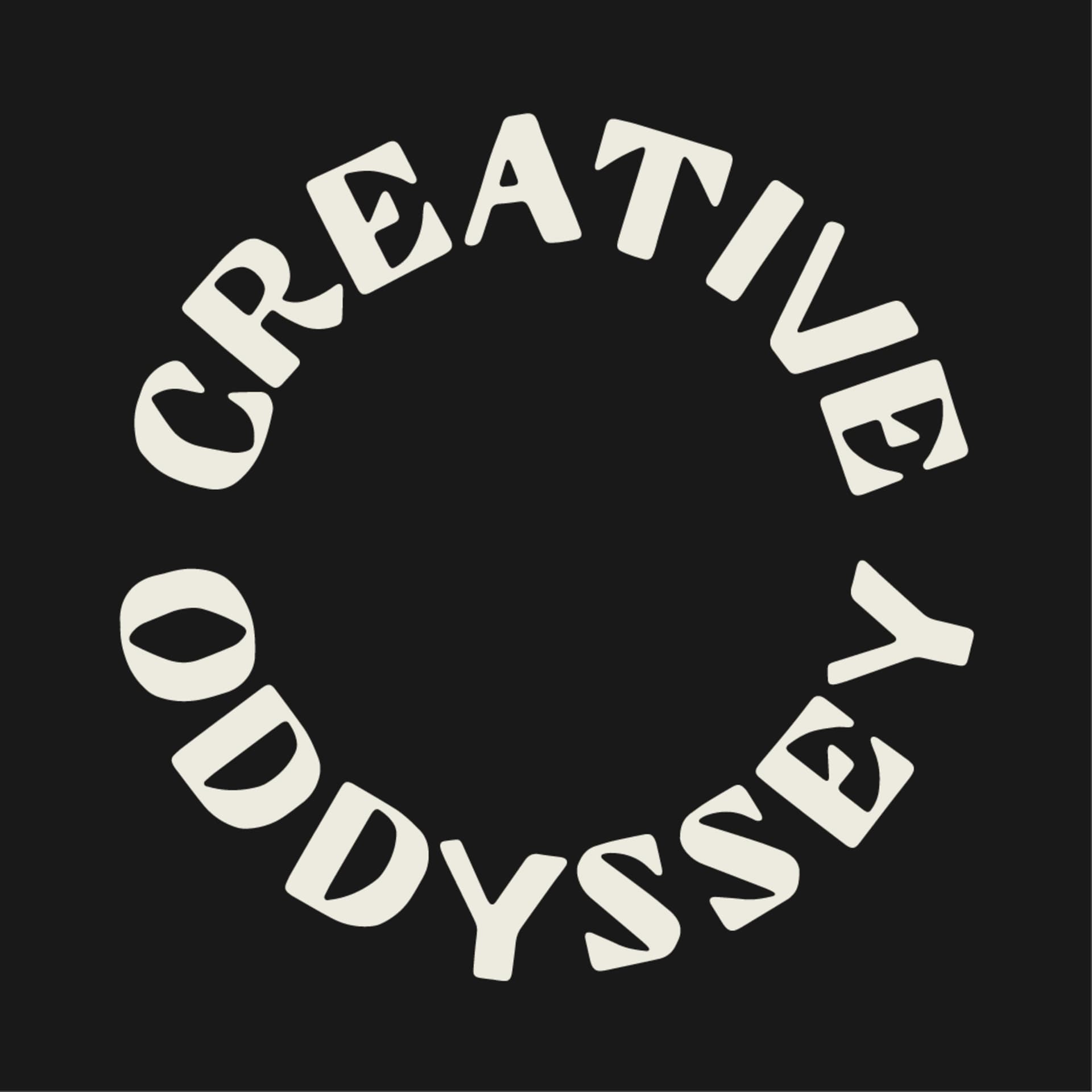 Creative Odyssey with Emil Drud - Podcasts