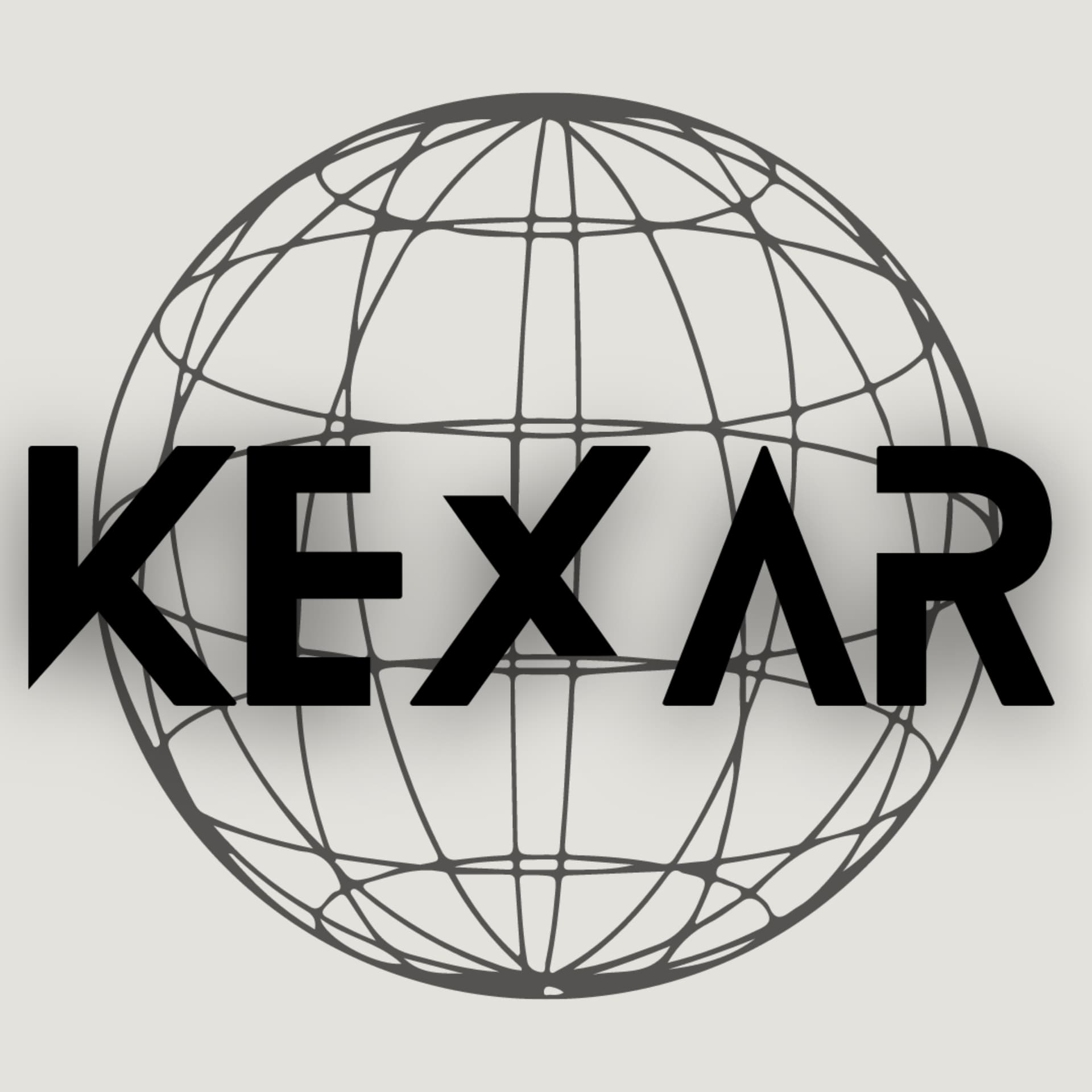 KEXAR Podcast - Podcast