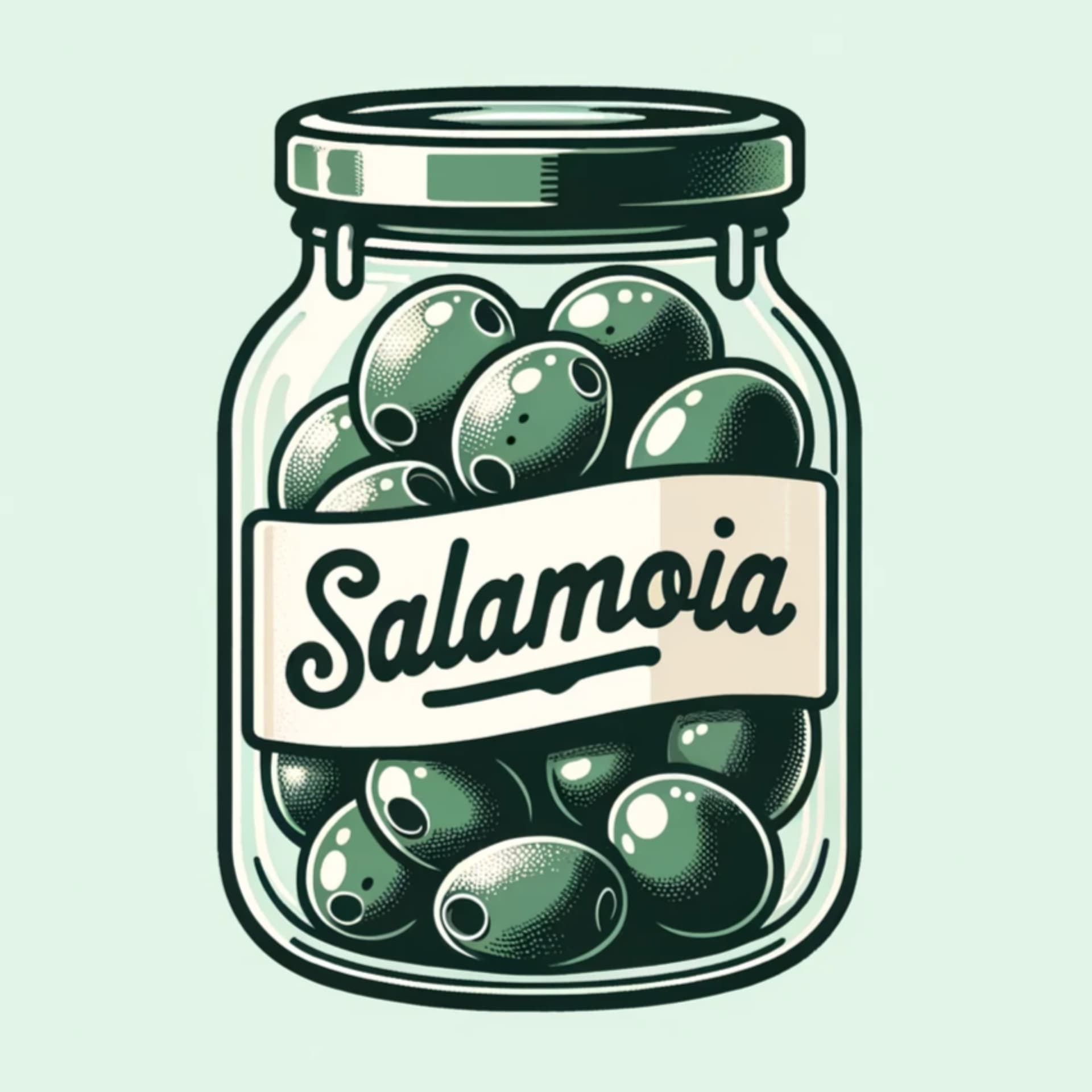 Salamoia - Podcasty