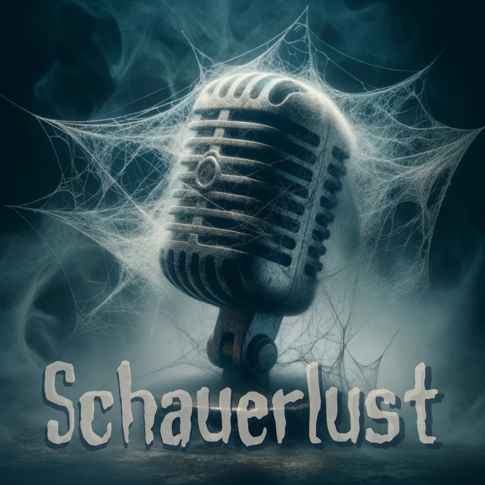 Schauerlust - Geschichten am Rande der Wirklichkeit - Podcasts