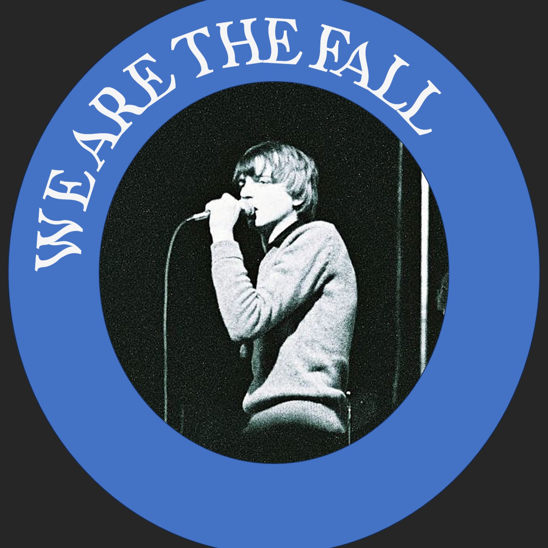 WE ARE THE FALL Podcast - Podcasts