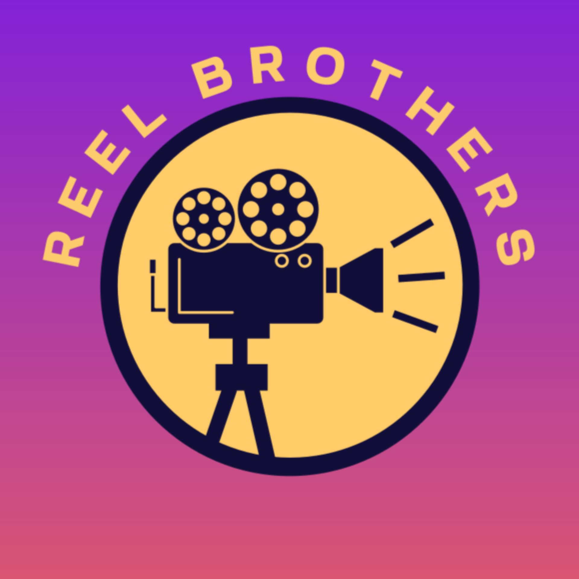 Reel Brothers Podcast - Podcasts