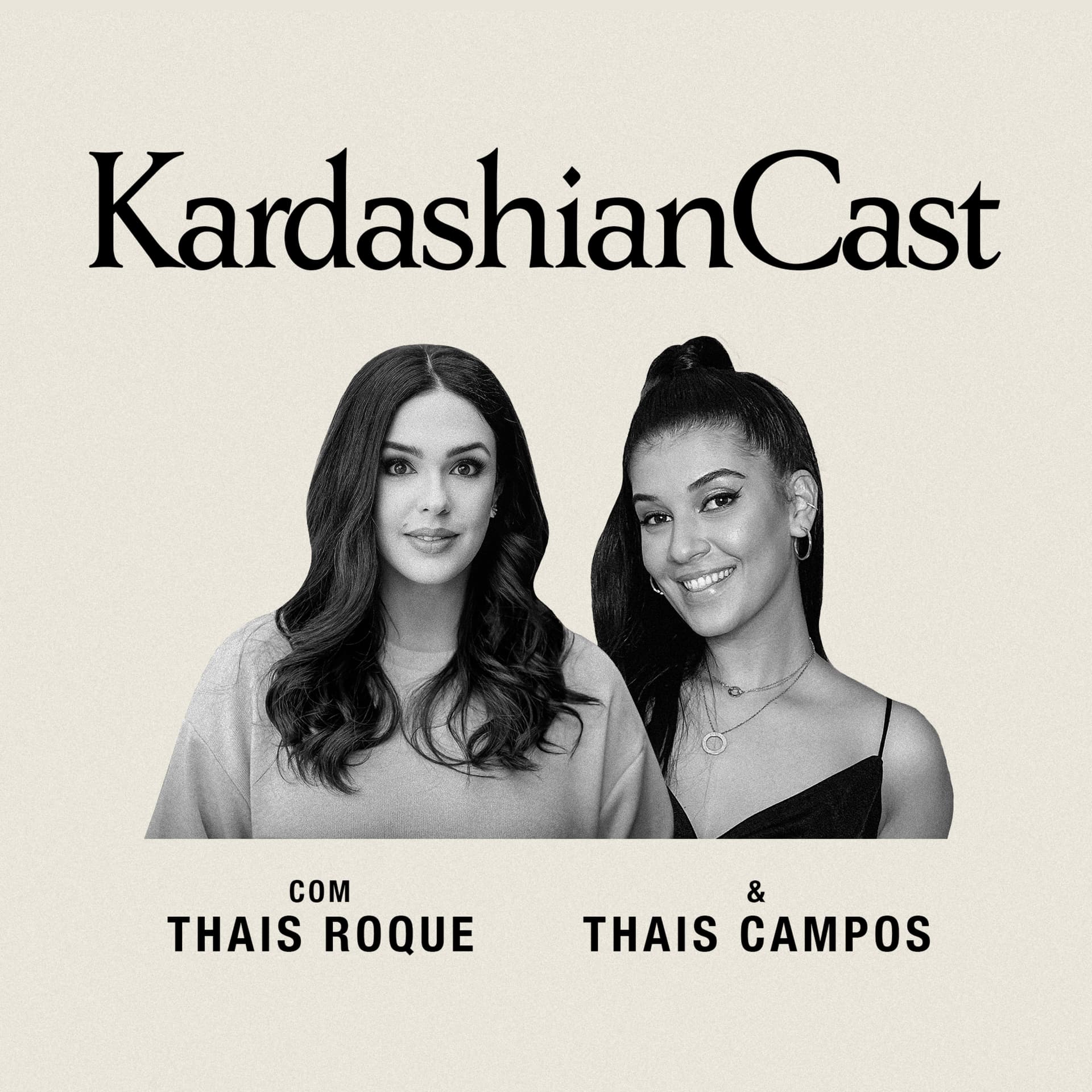 KardashianCast - Podcasts