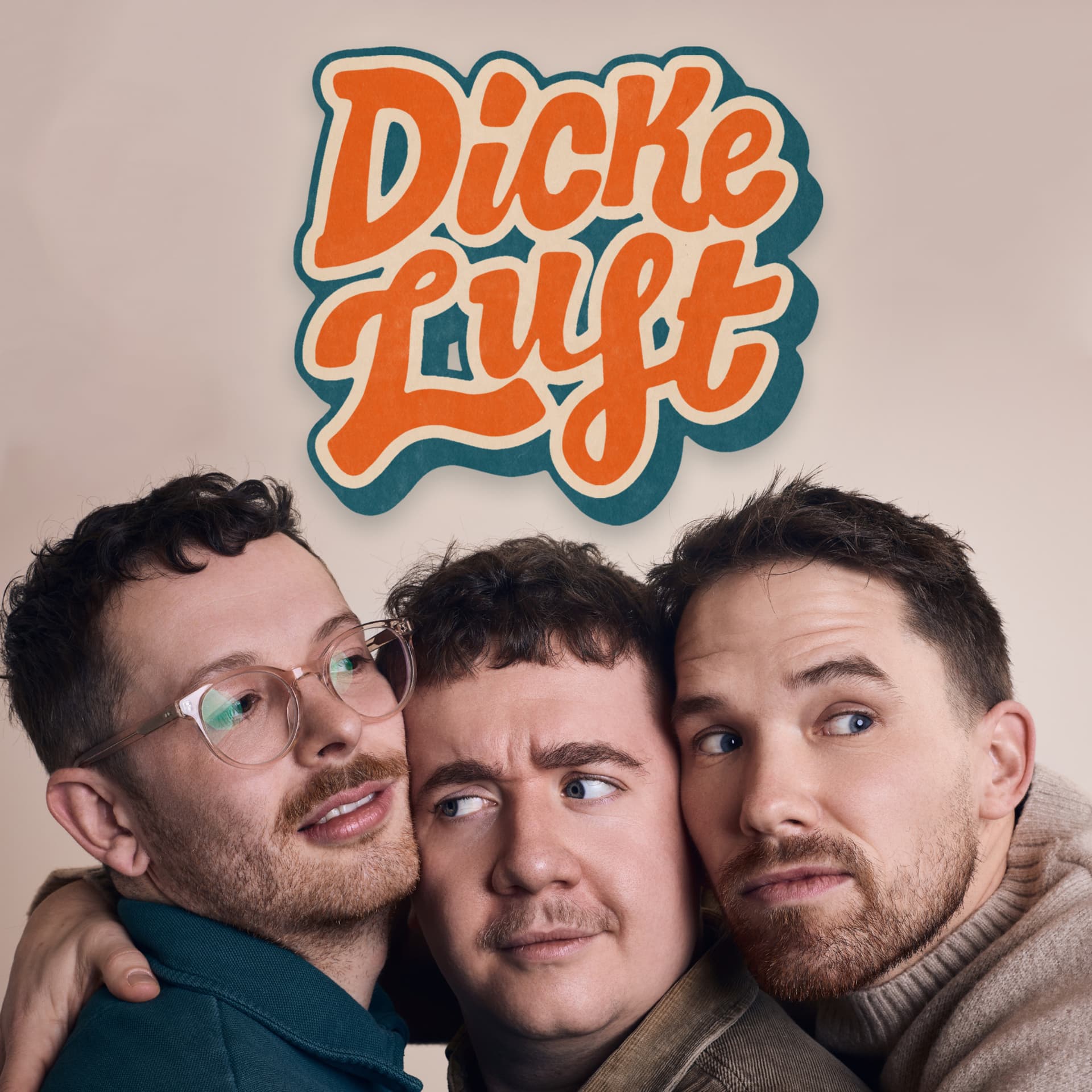 Dicke Luft - بودكاست