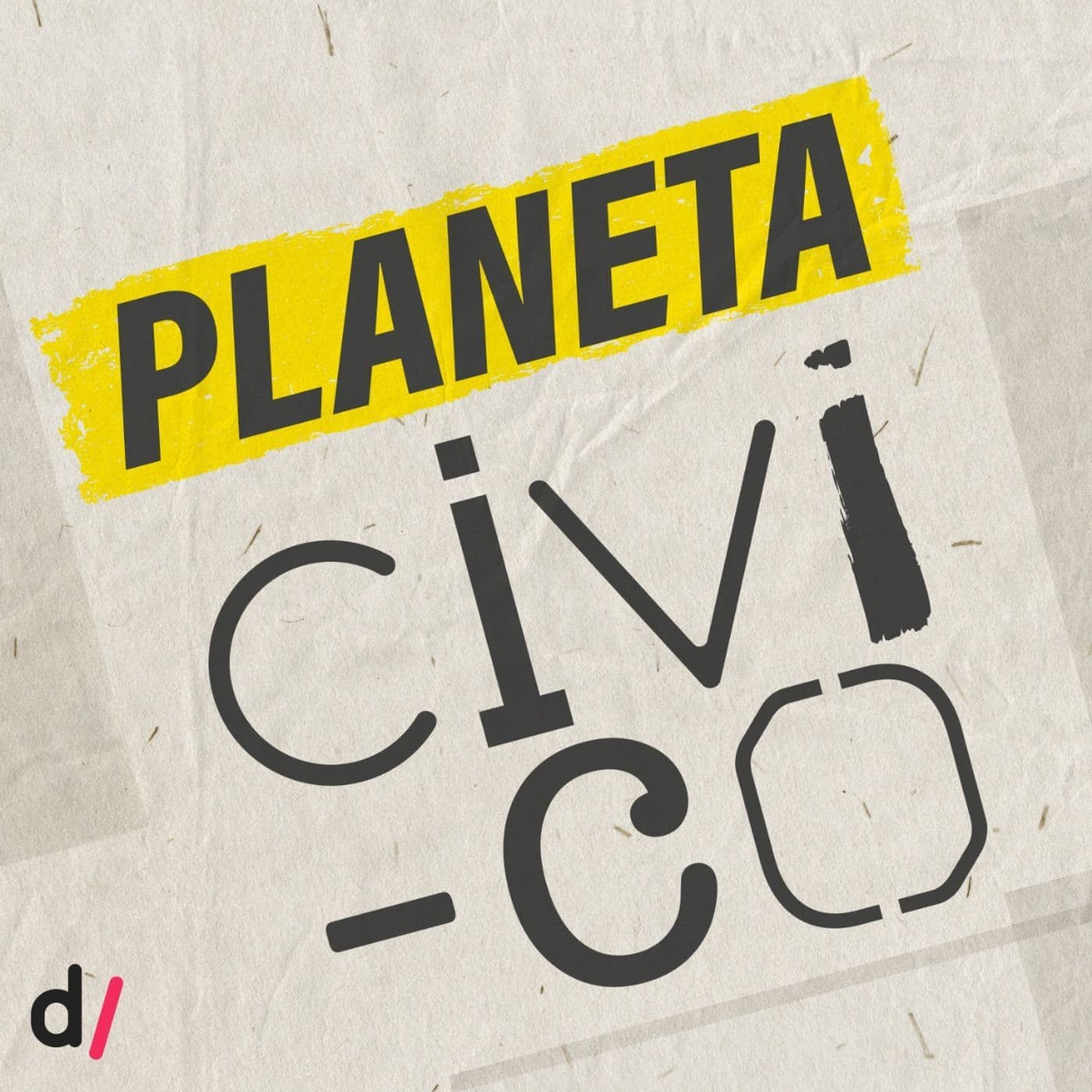 Planeta CIVI-CO - Podcasts