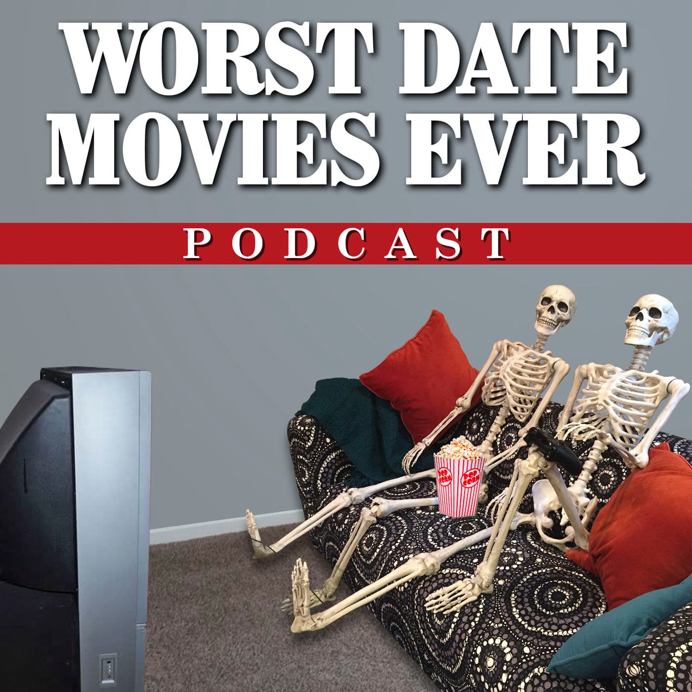 Worst Date Movies Ever