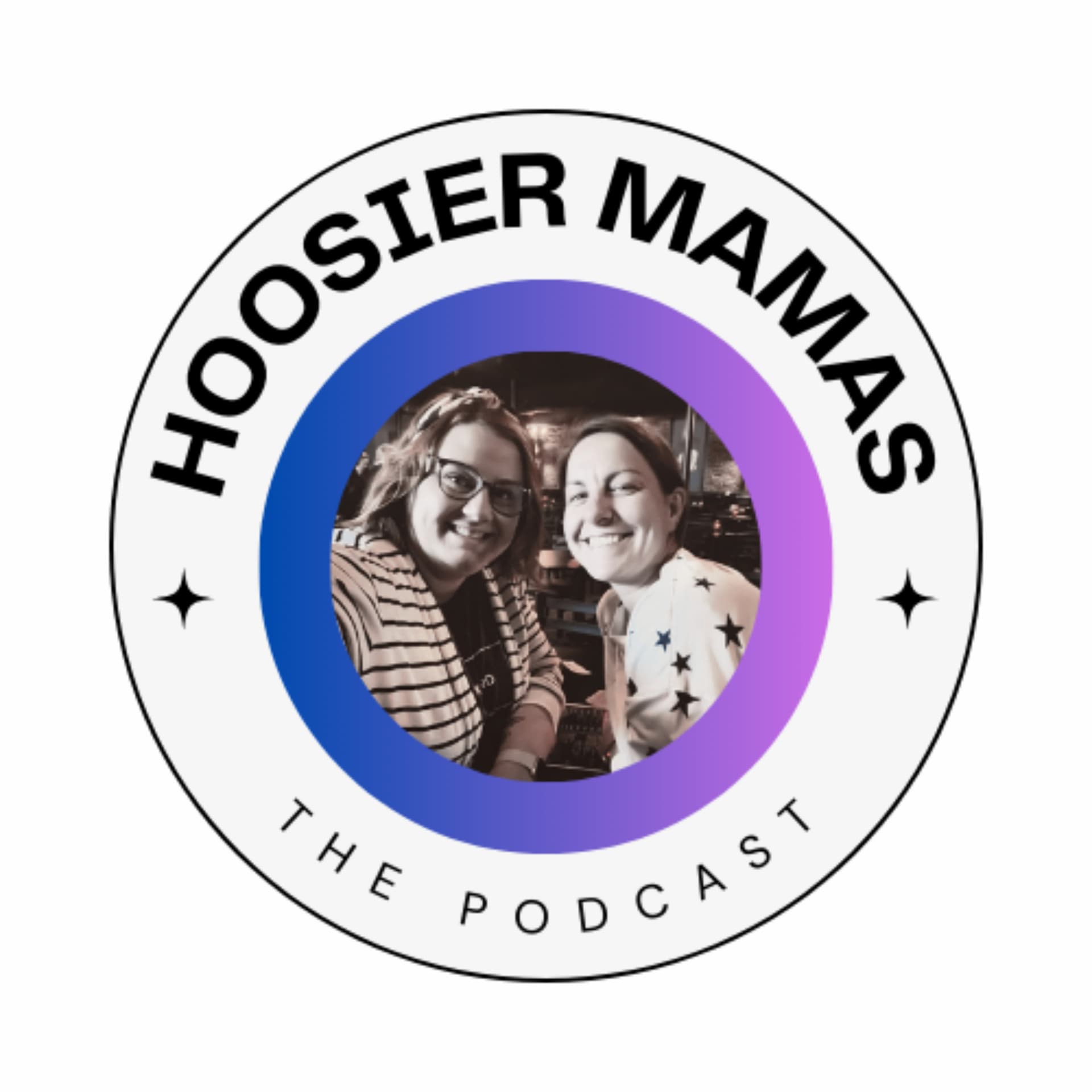 Hoosier Mamas - Podcasts
