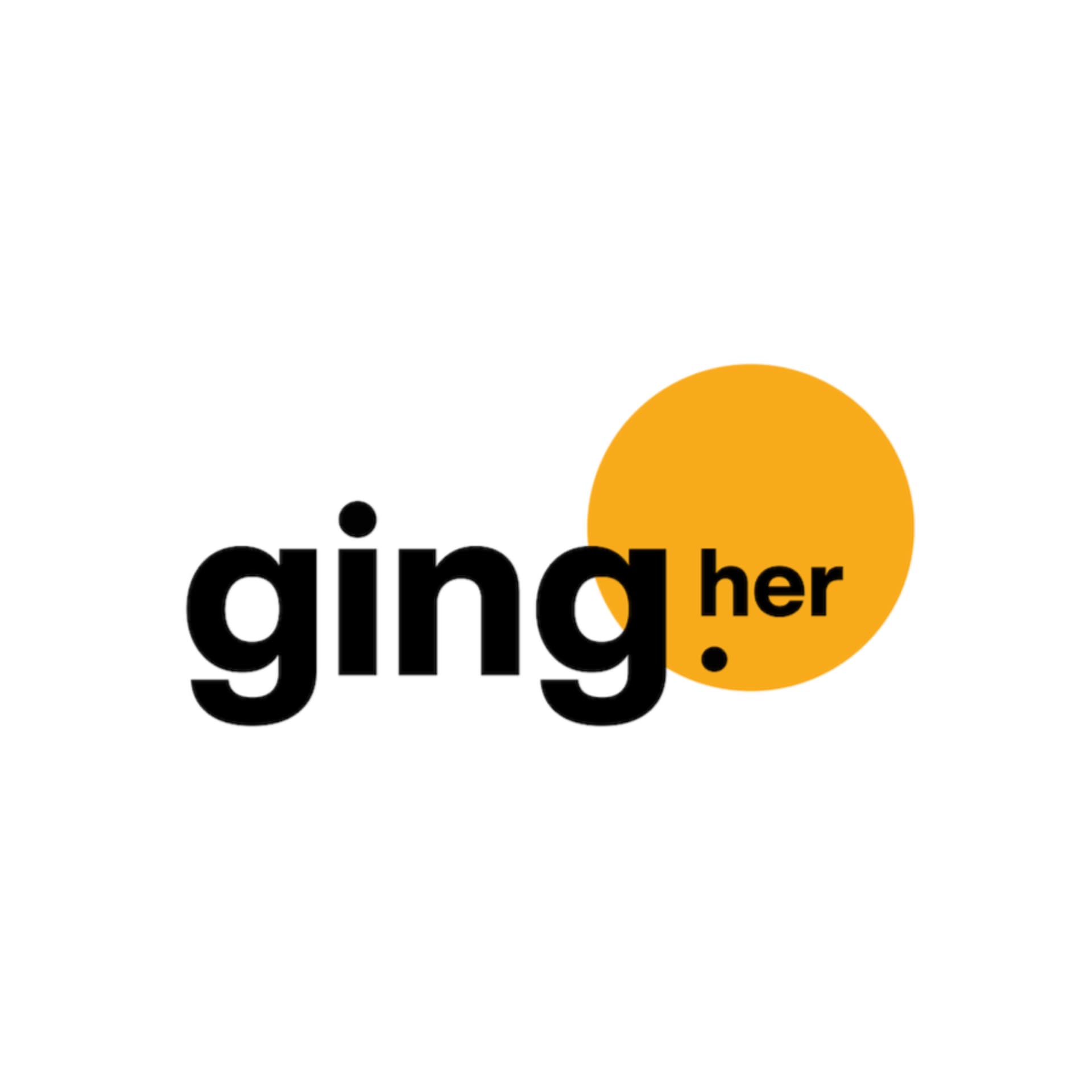 Ging.Her - Podcasts