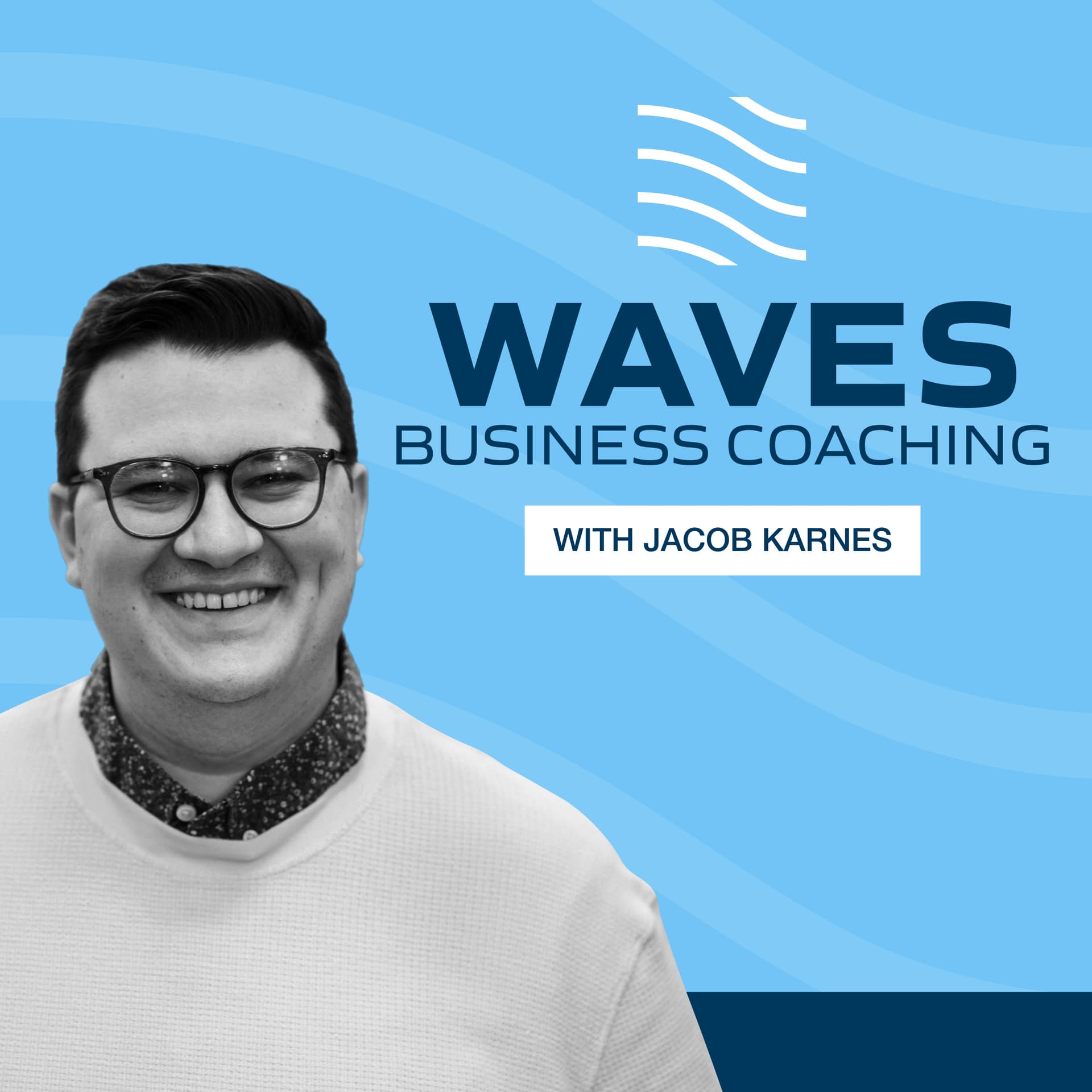 Waves Business Coaching - Podcasts
