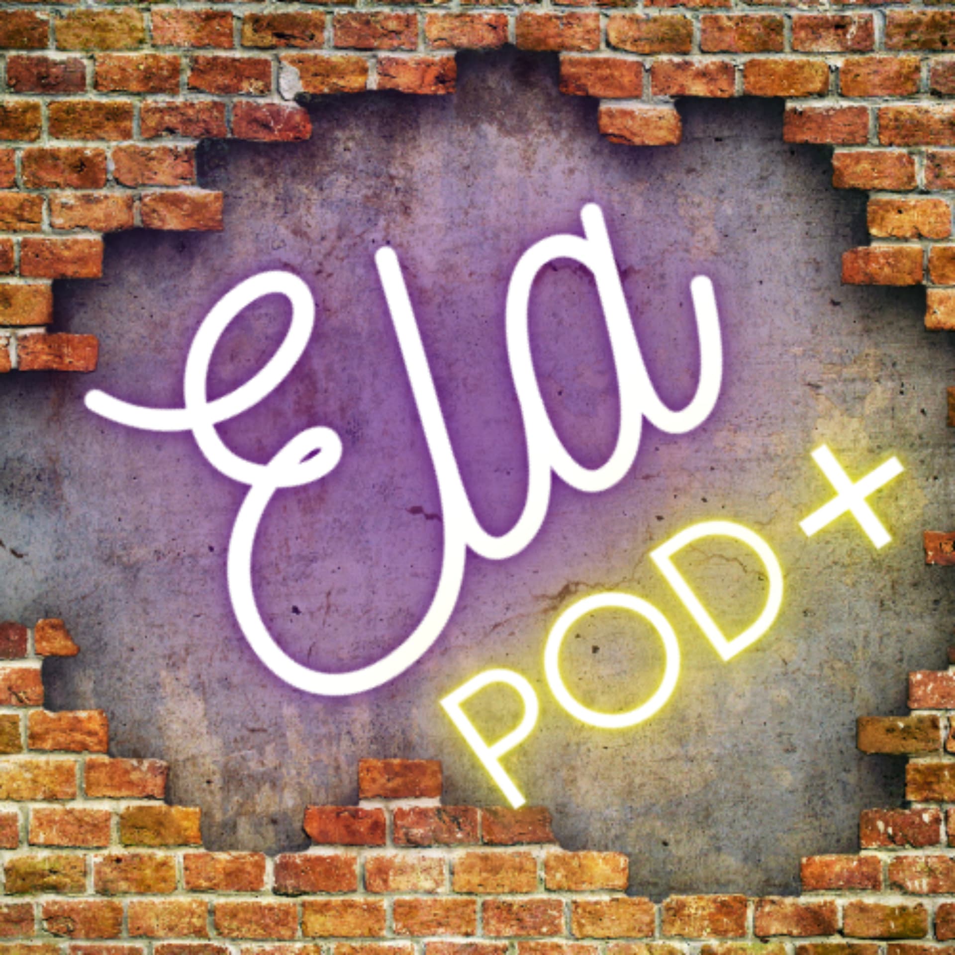 Ela Pod + - Podcasts